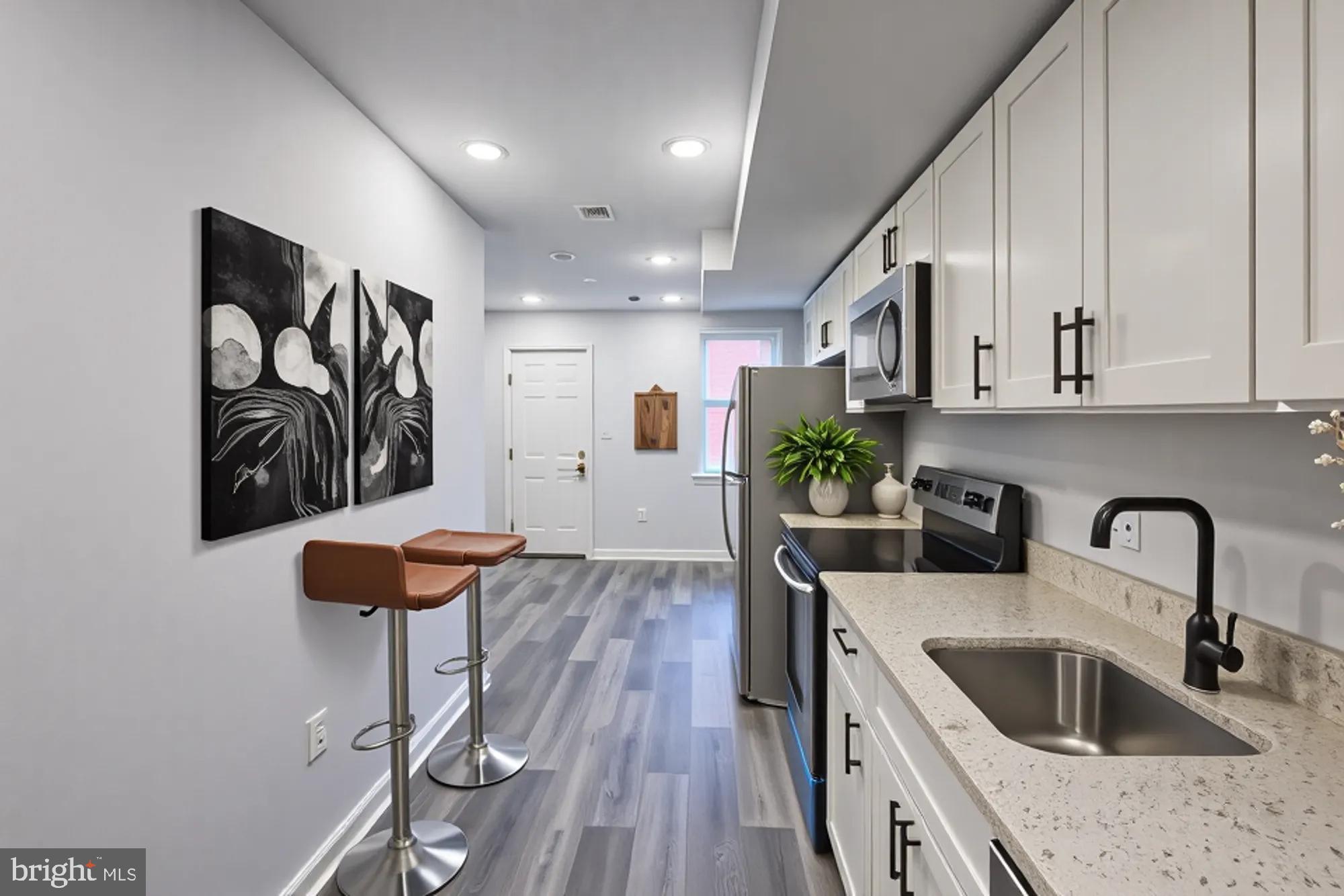 OLIVER - Residential