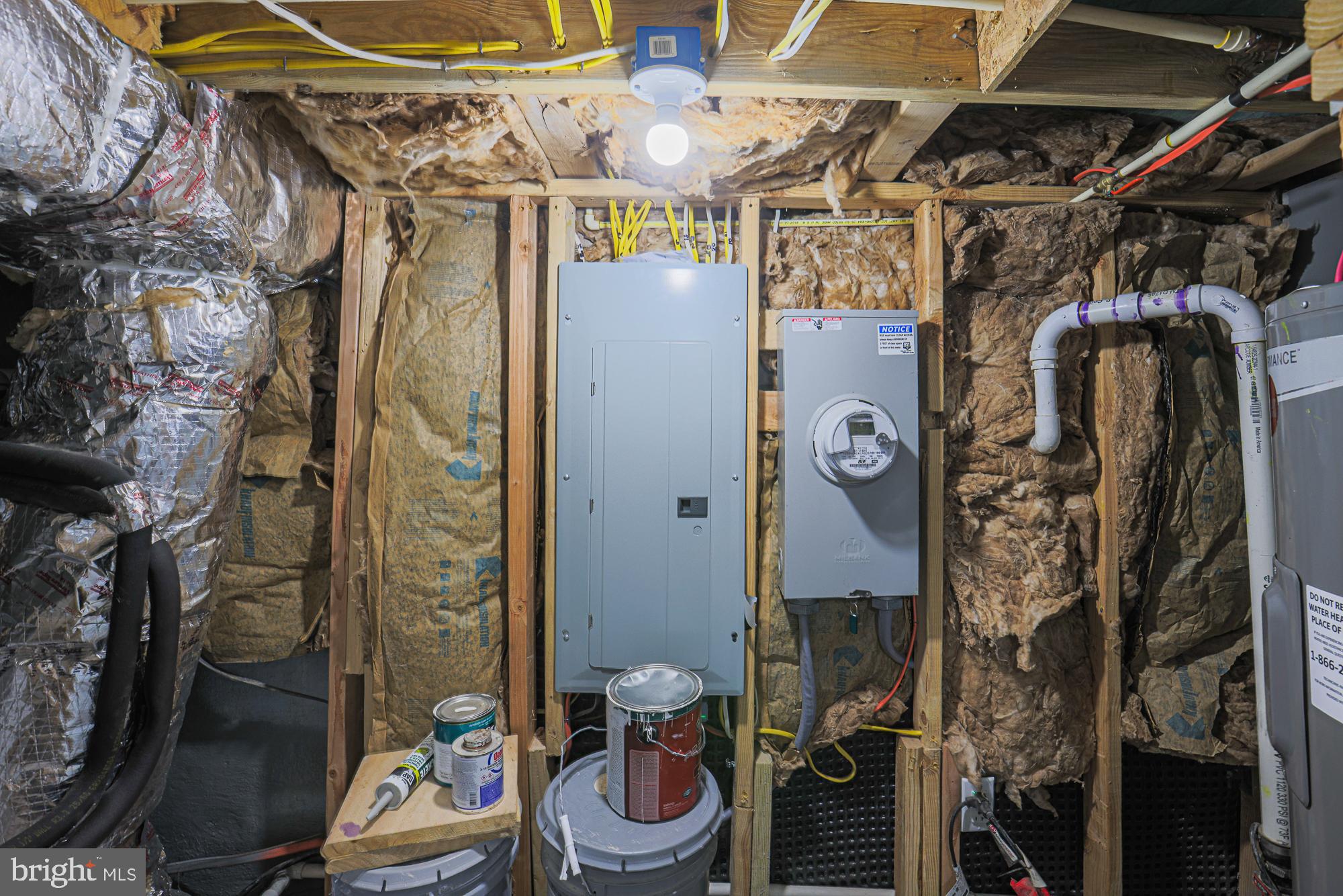 OLIVER - Residential