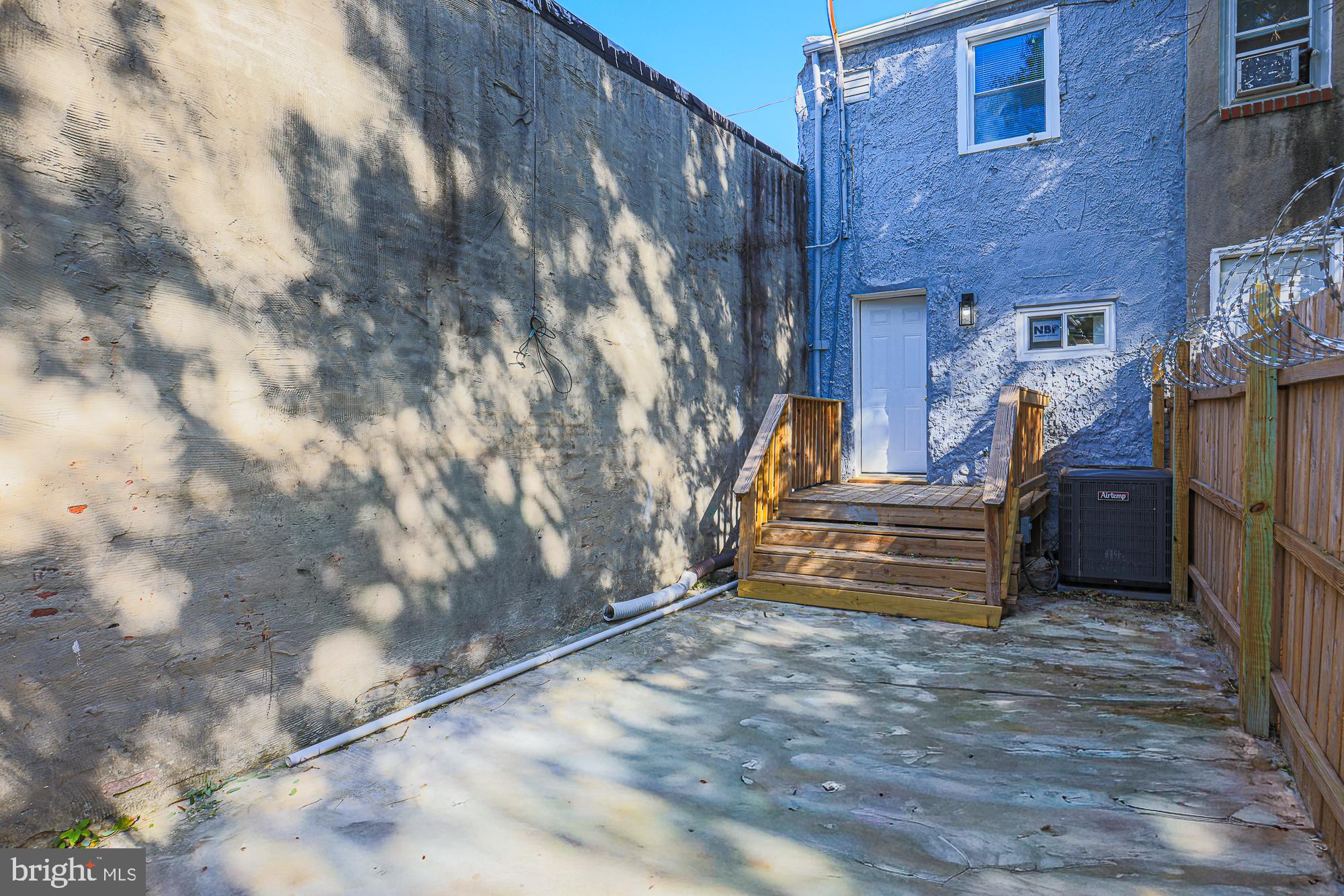 OLIVER - Residential