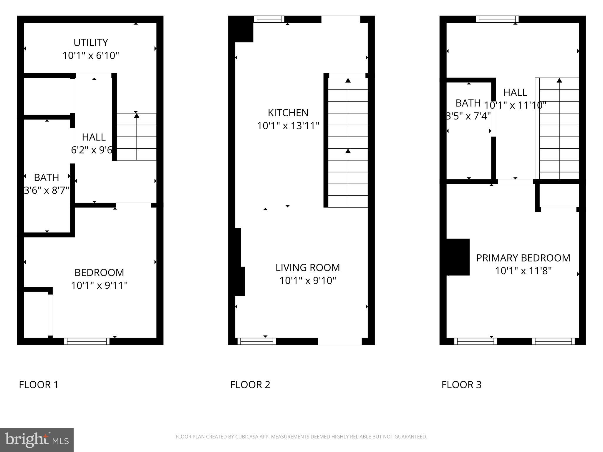 OLIVER - Residential