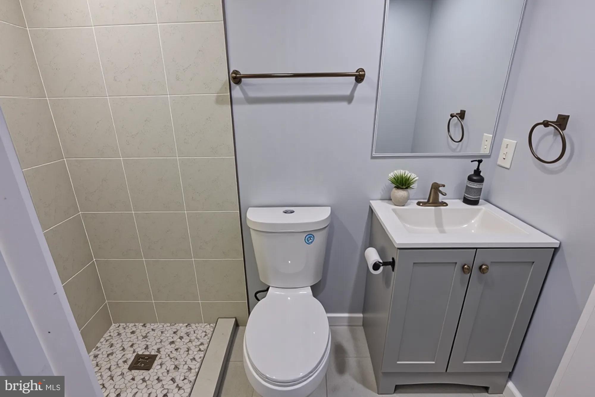 OLIVER - Residential