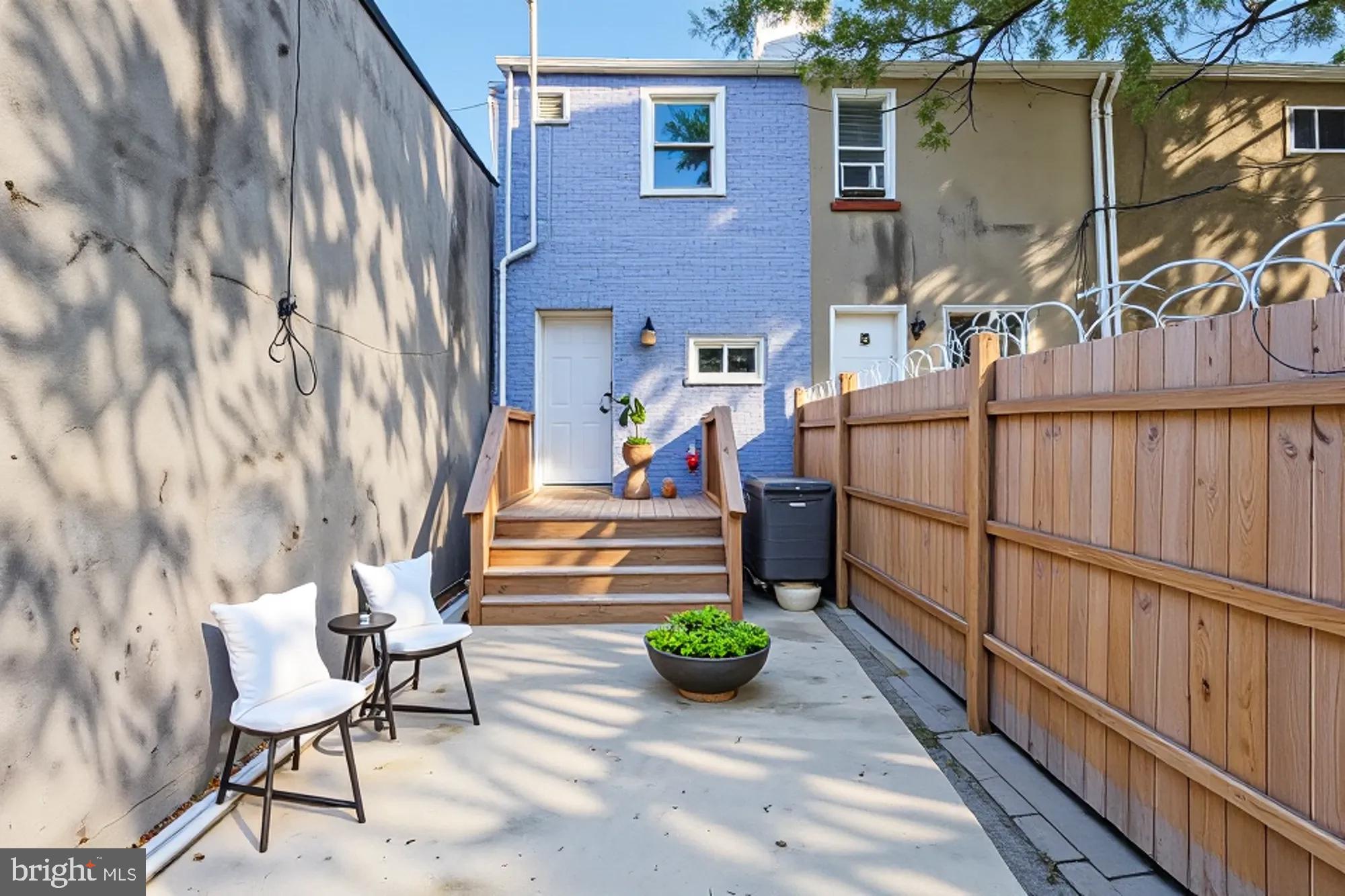 OLIVER - Residential