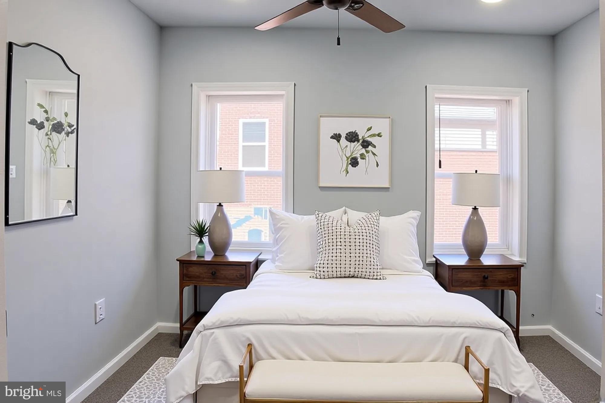 OLIVER - Residential