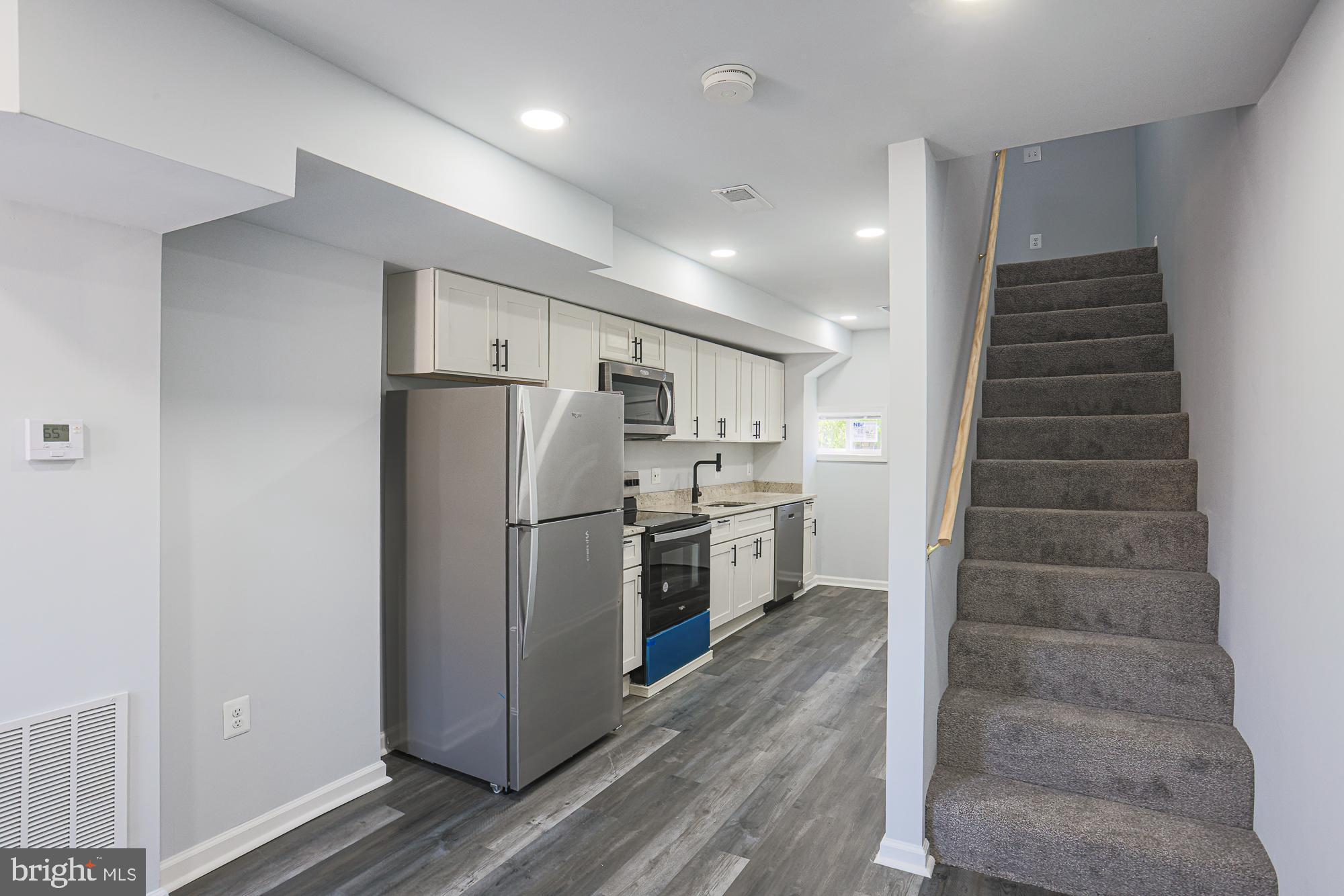 OLIVER - Residential