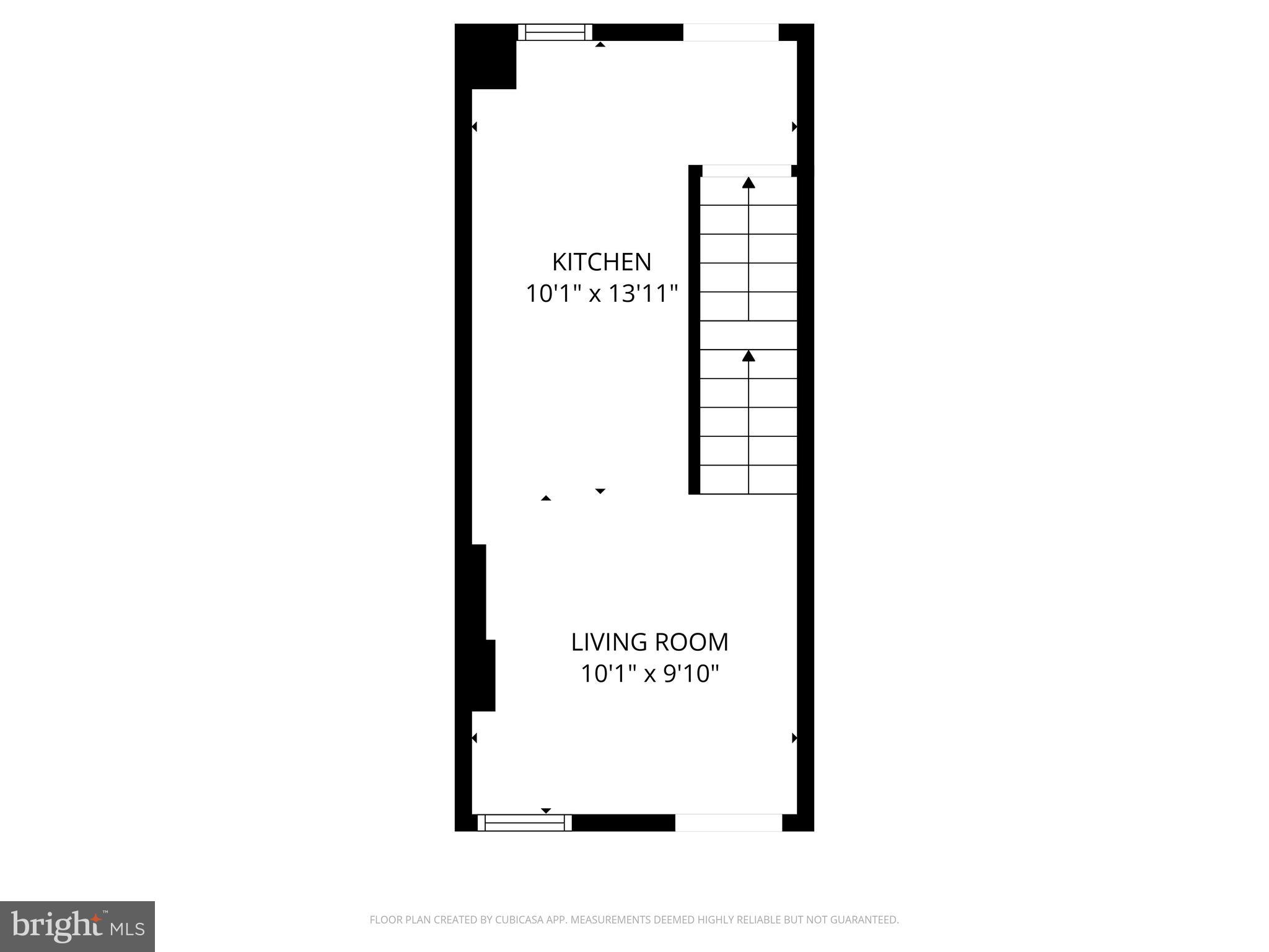 OLIVER - Residential