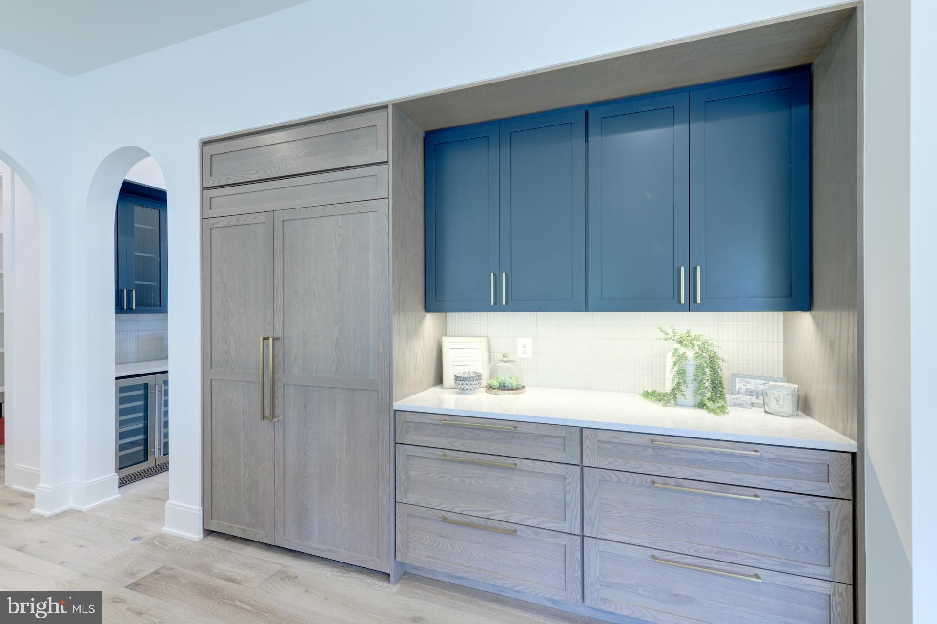 WESTMORE GARDENS - Residential