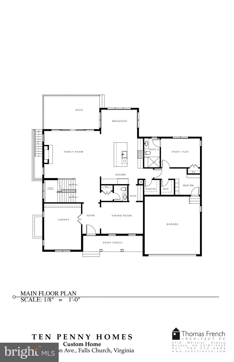 WESTMORE GARDENS - Residential