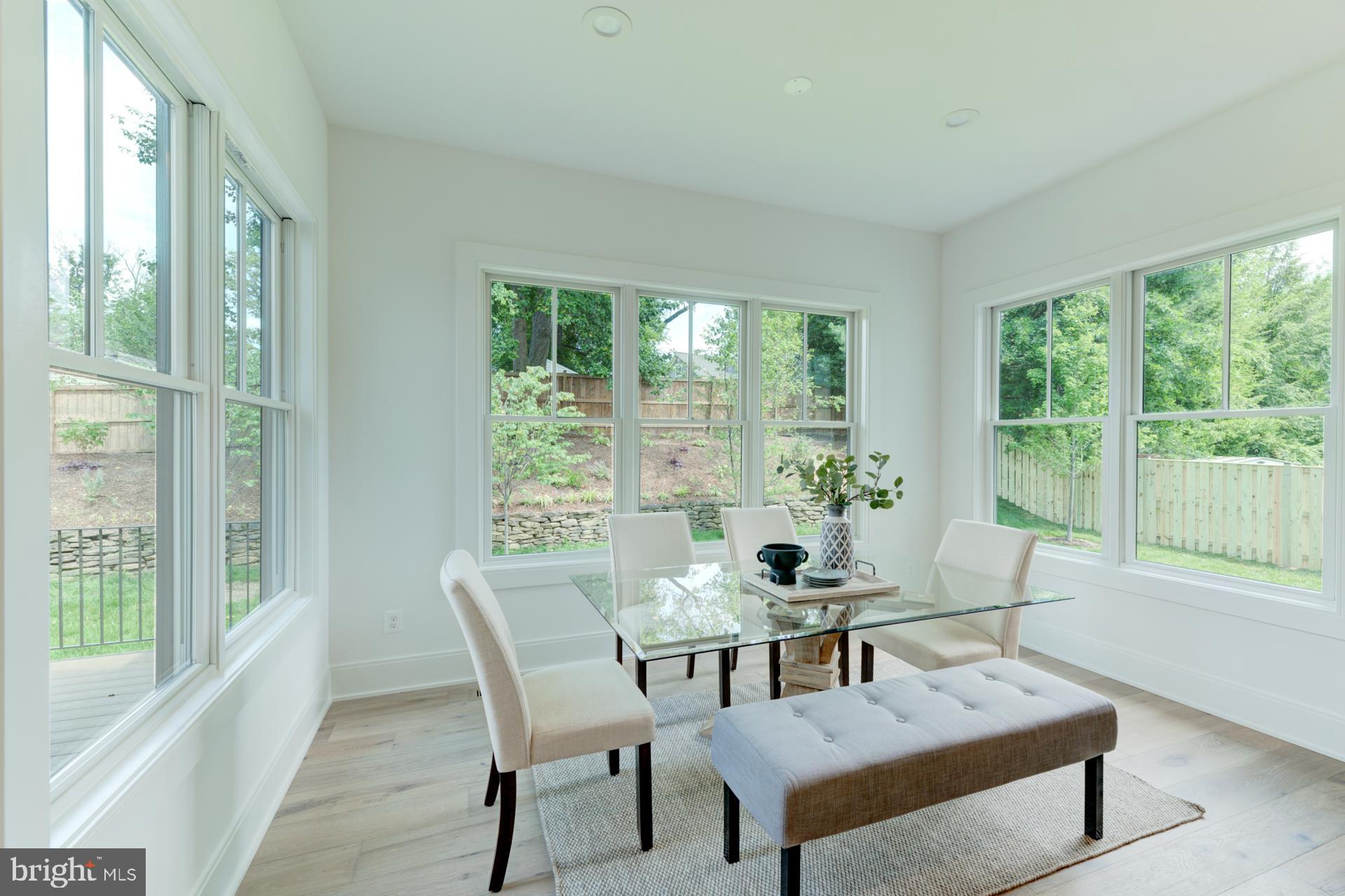 WESTMORE GARDENS - Residential