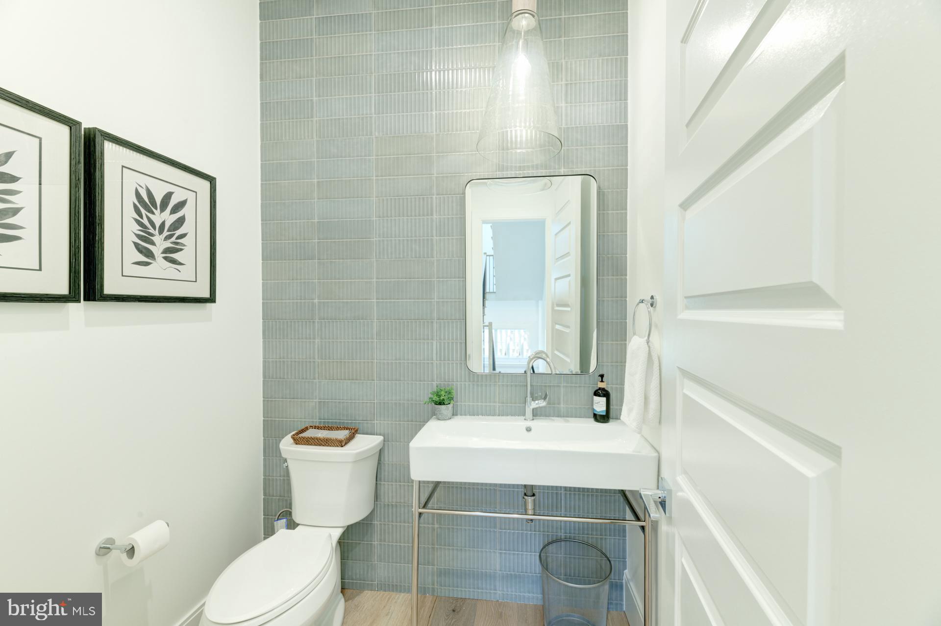 WESTMORE GARDENS - Residential