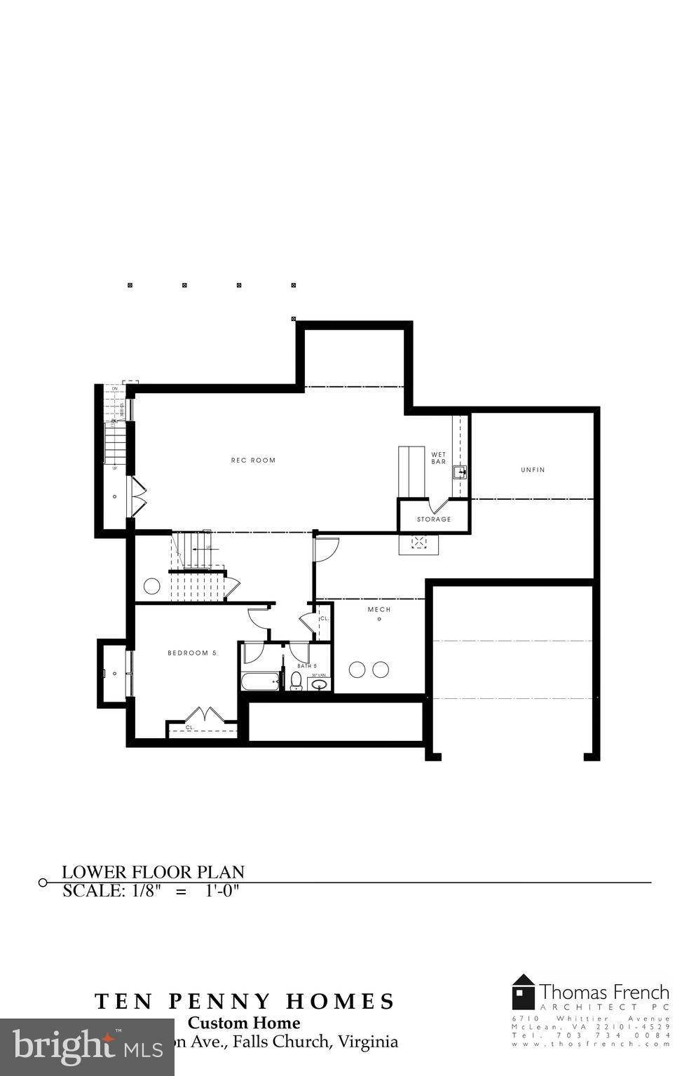 WESTMORE GARDENS - Residential
