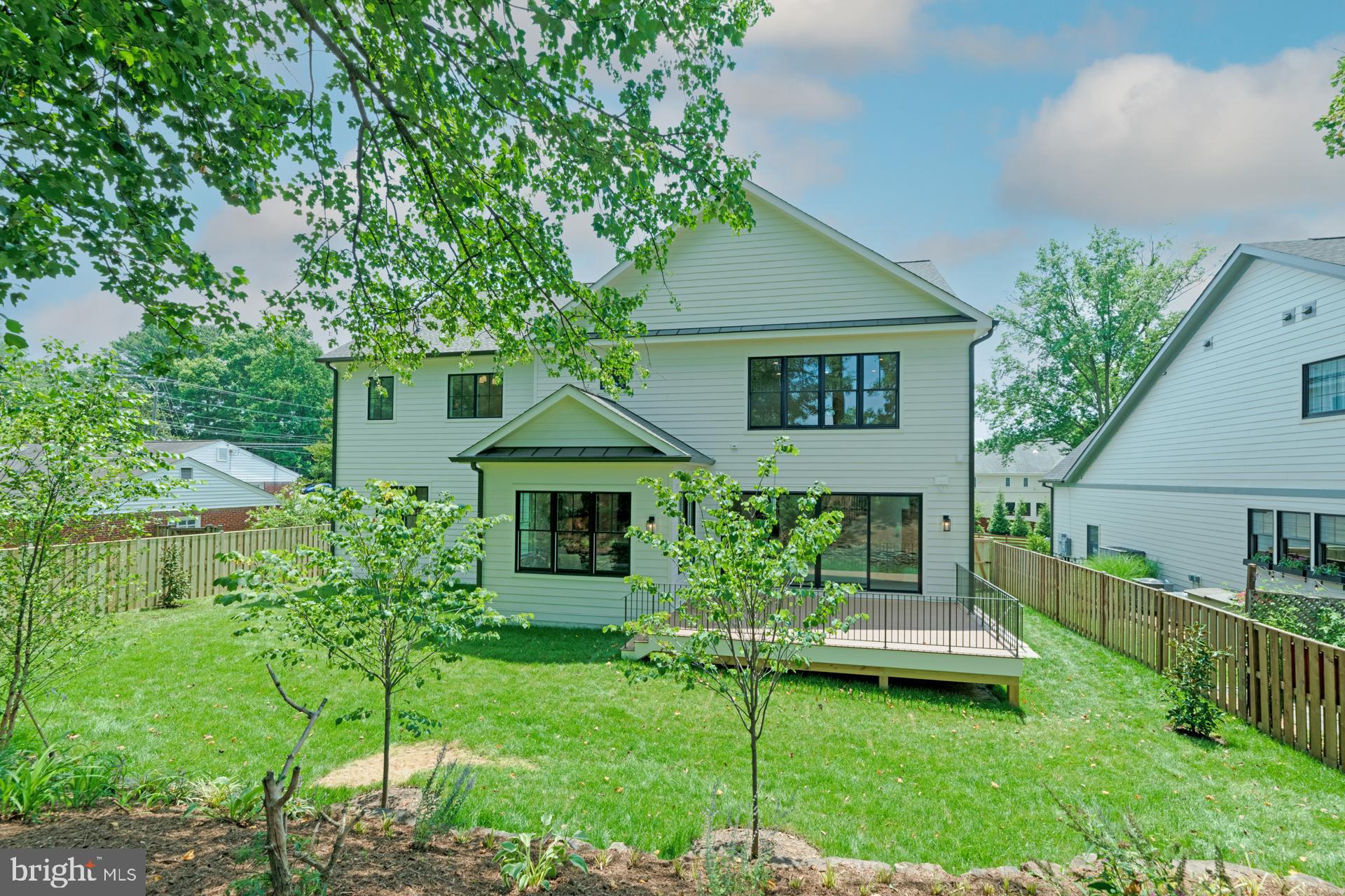 WESTMORE GARDENS - Residential