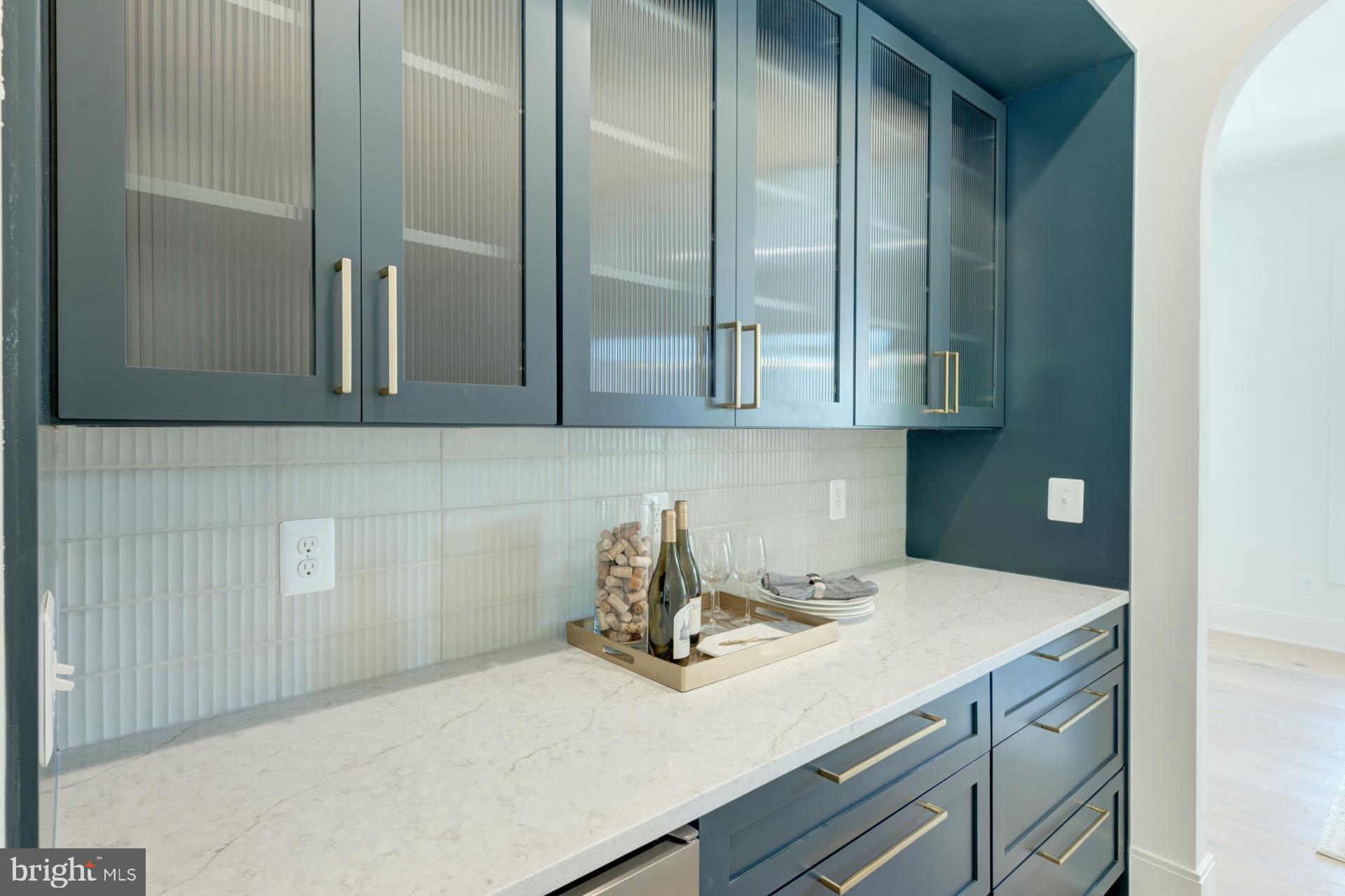 WESTMORE GARDENS - Residential