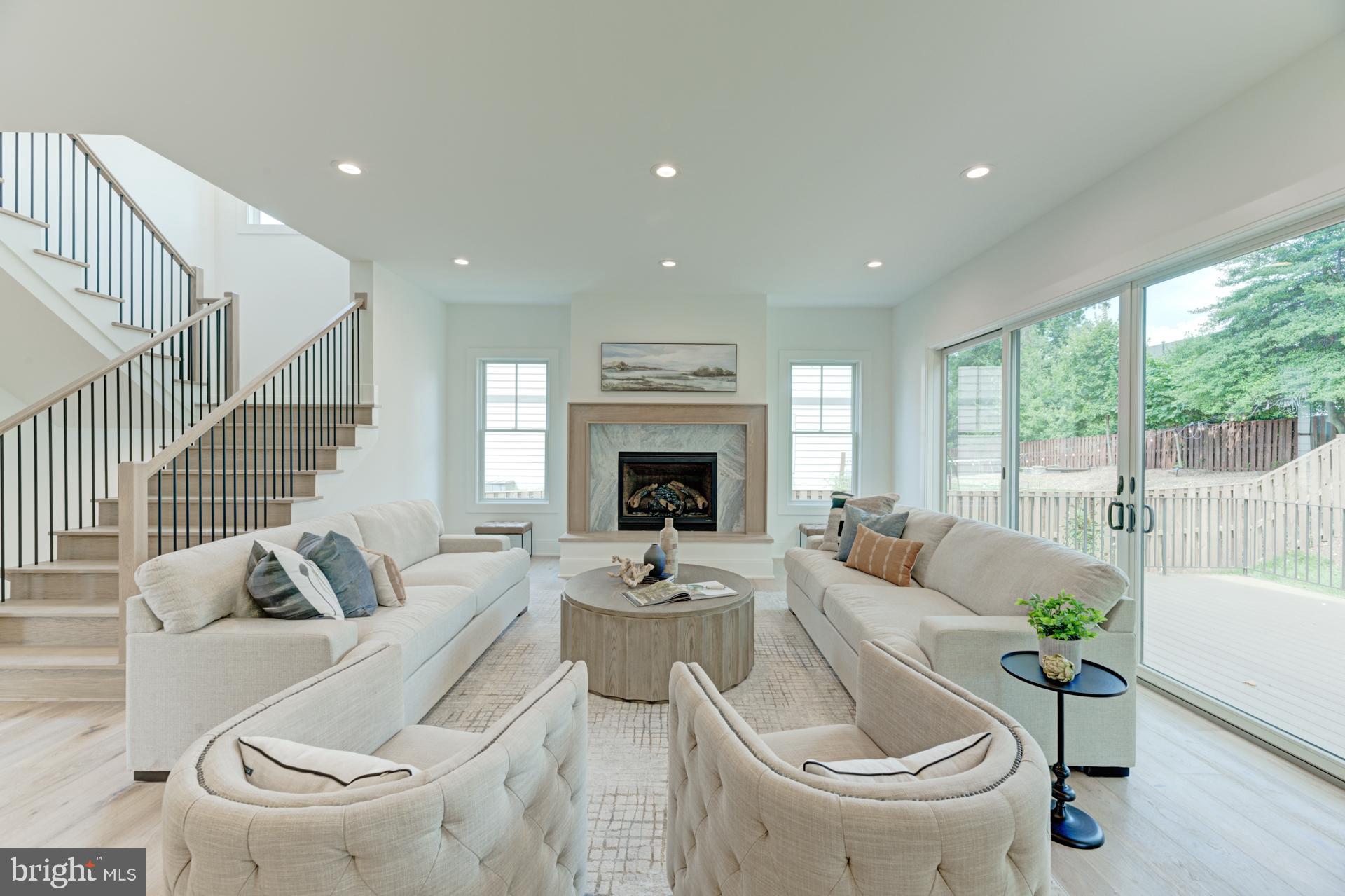 WESTMORE GARDENS - Residential