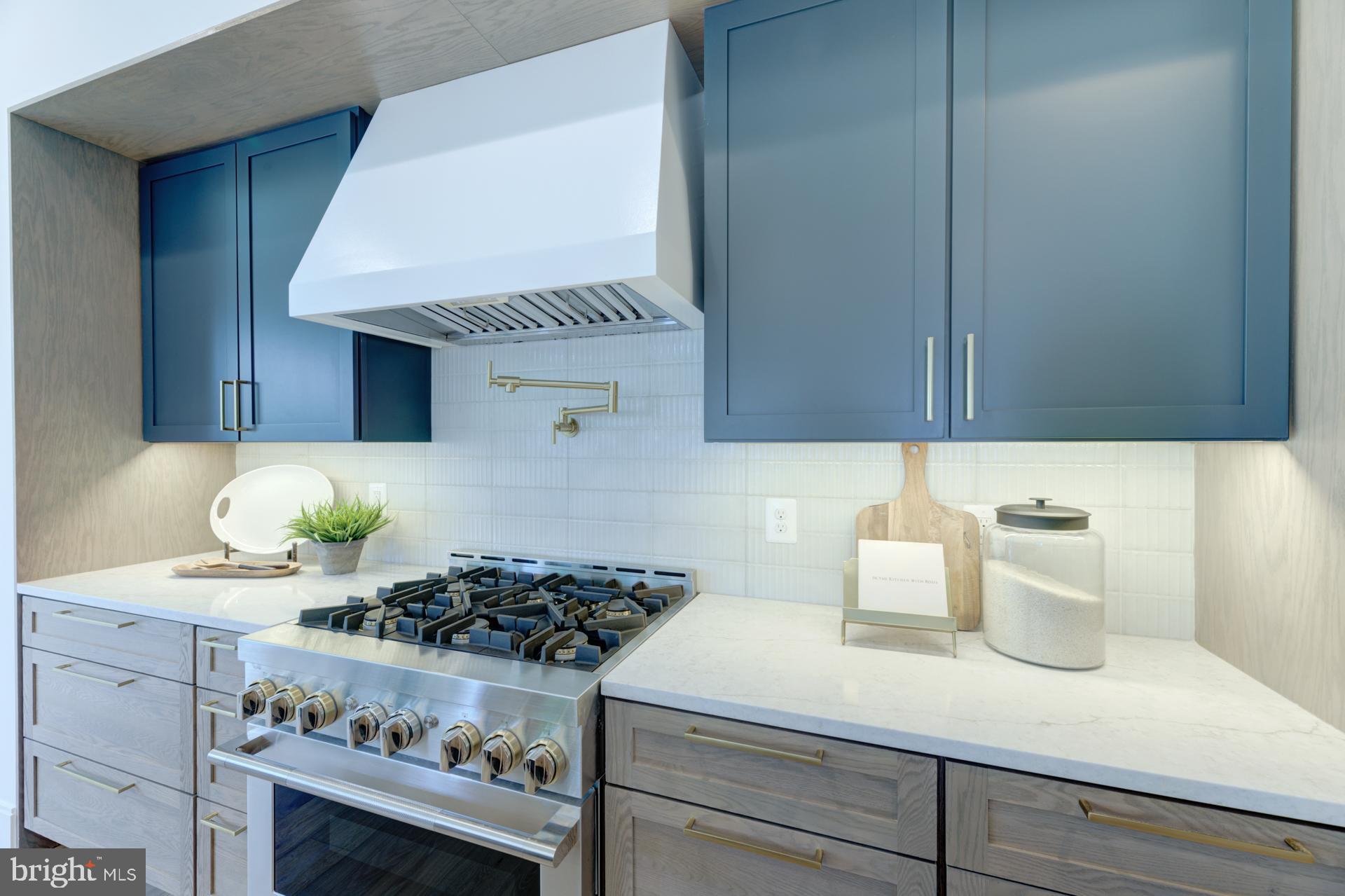 WESTMORE GARDENS - Residential