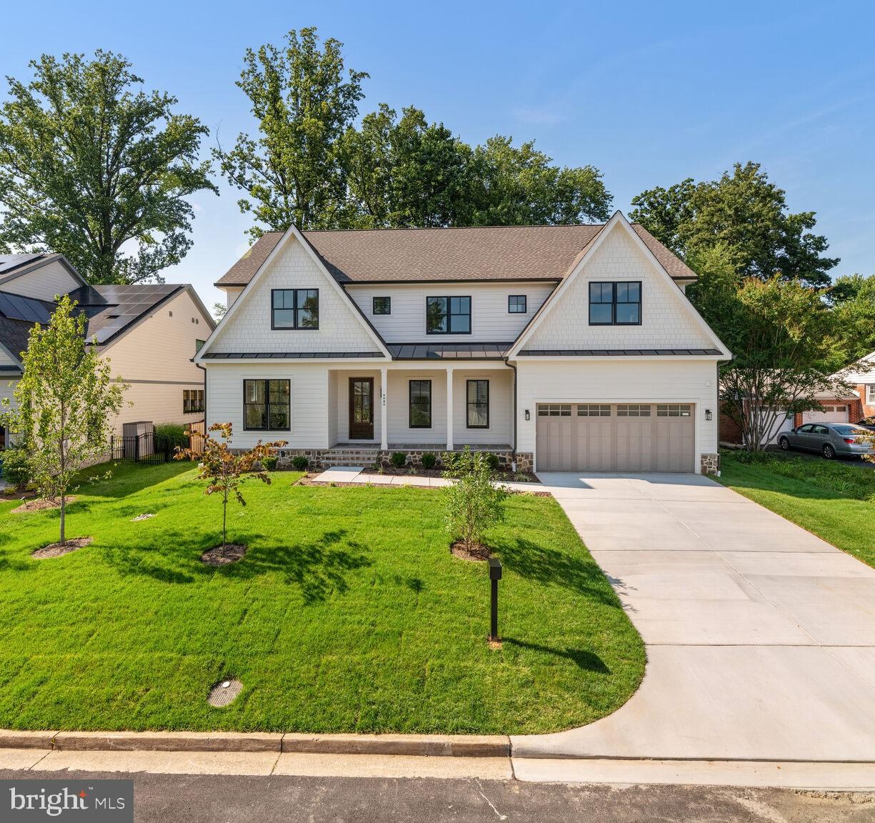 WESTMORE GARDENS - Residential