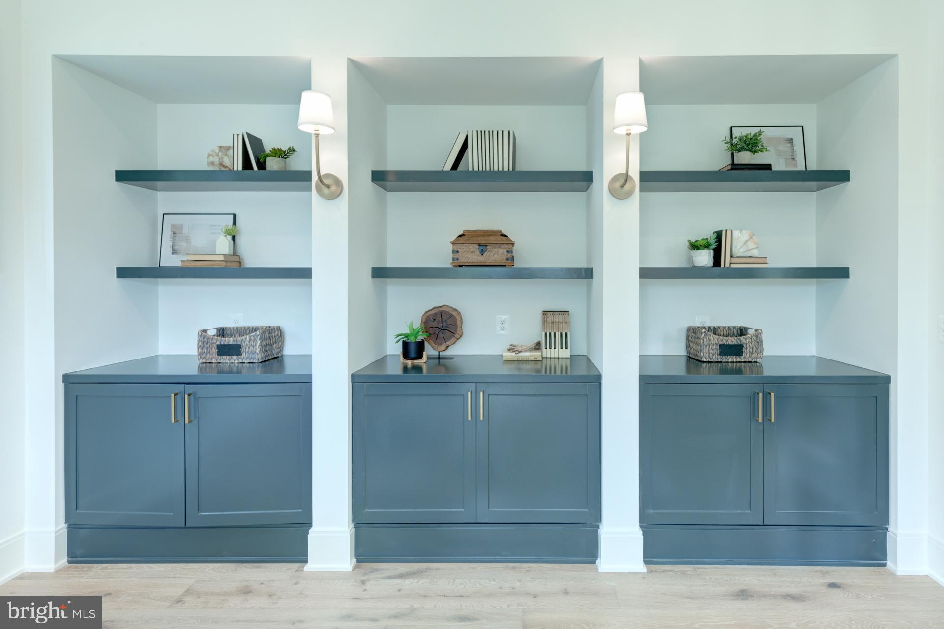 WESTMORE GARDENS - Residential