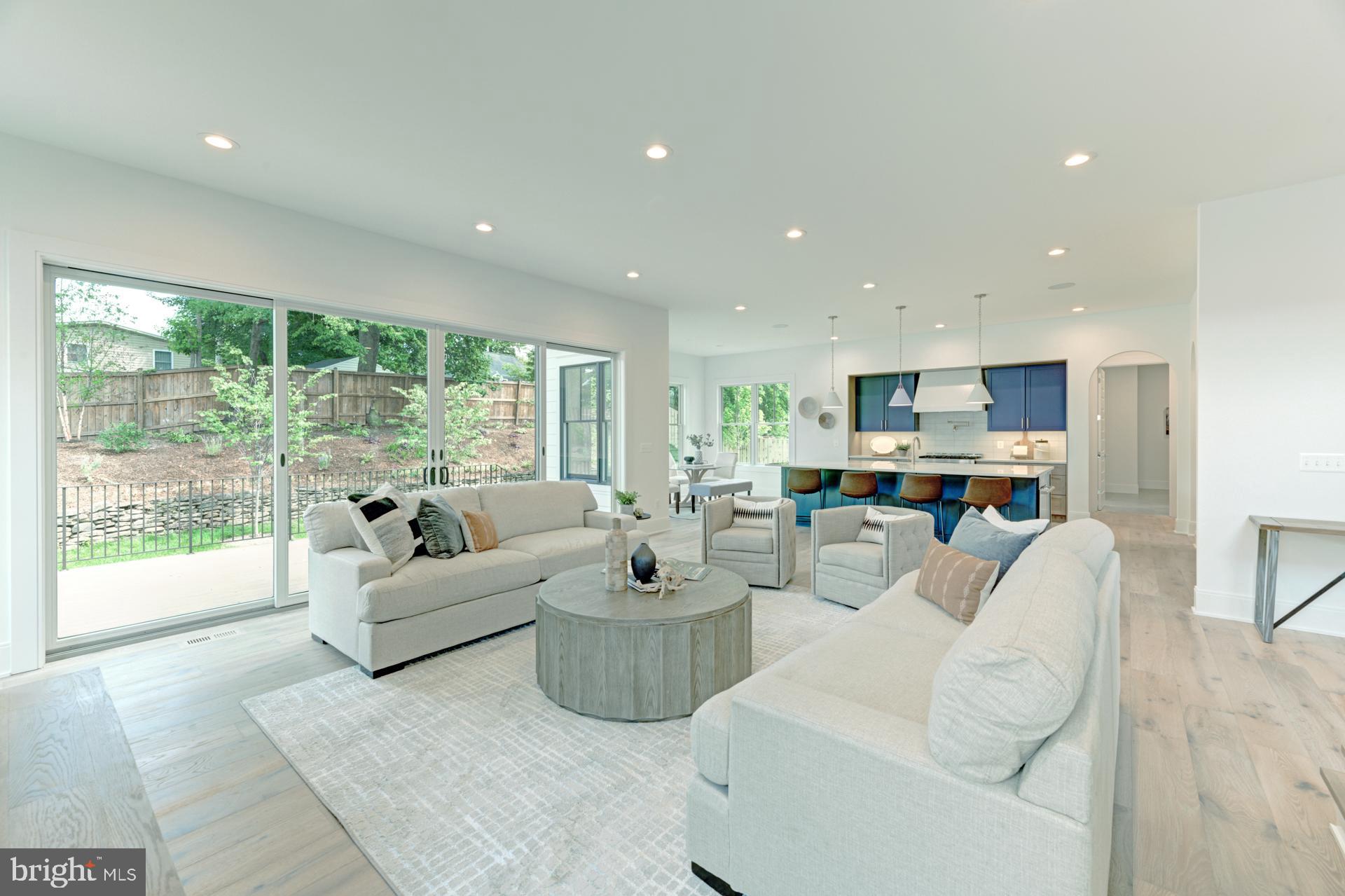 WESTMORE GARDENS - Residential