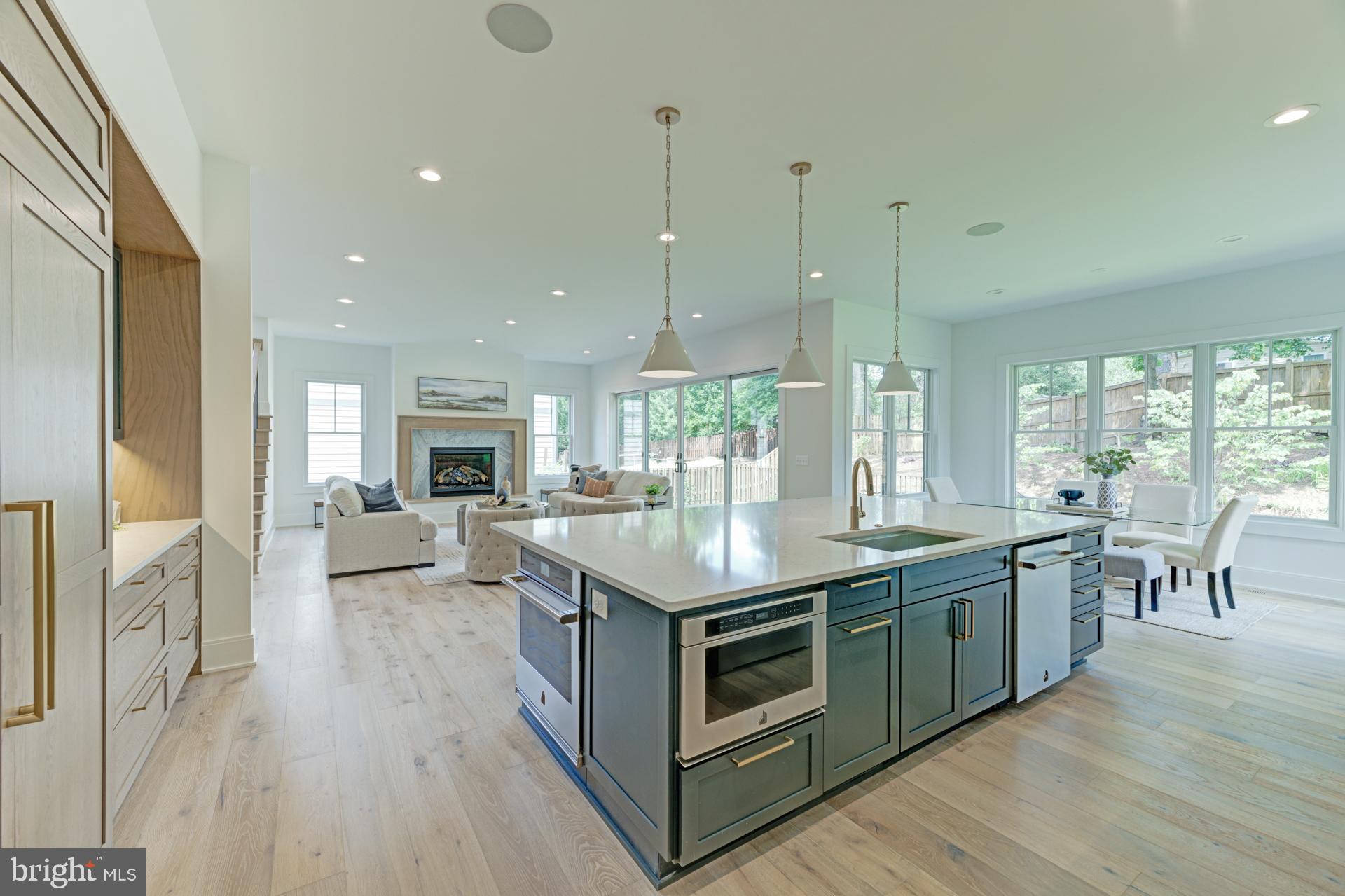 WESTMORE GARDENS - Residential