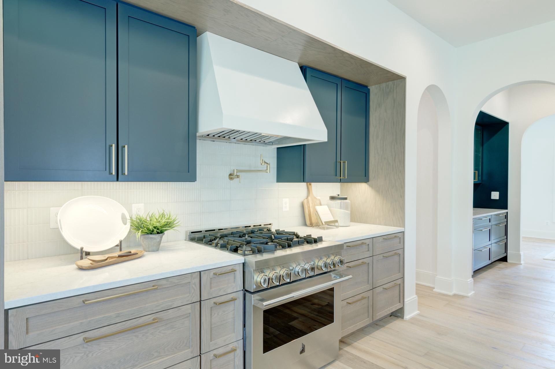 WESTMORE GARDENS - Residential