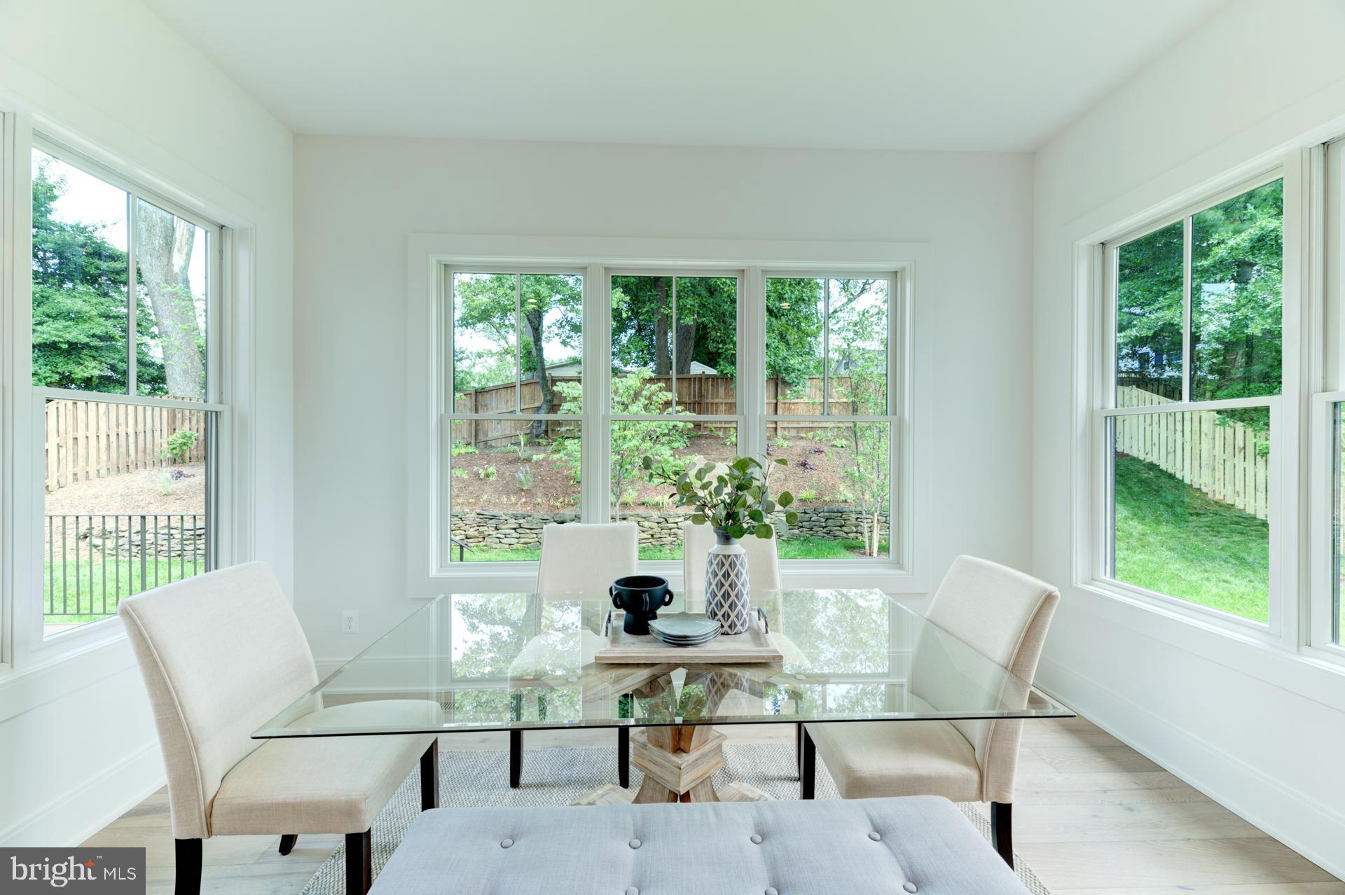 WESTMORE GARDENS - Residential