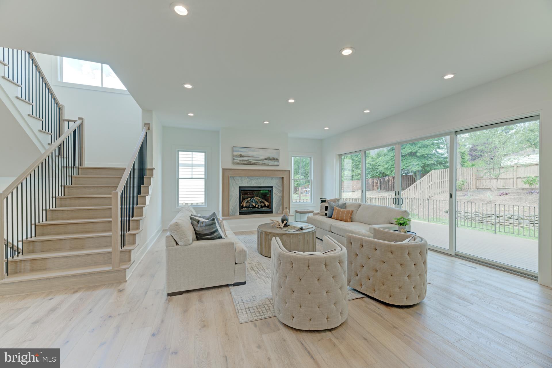 WESTMORE GARDENS - Residential