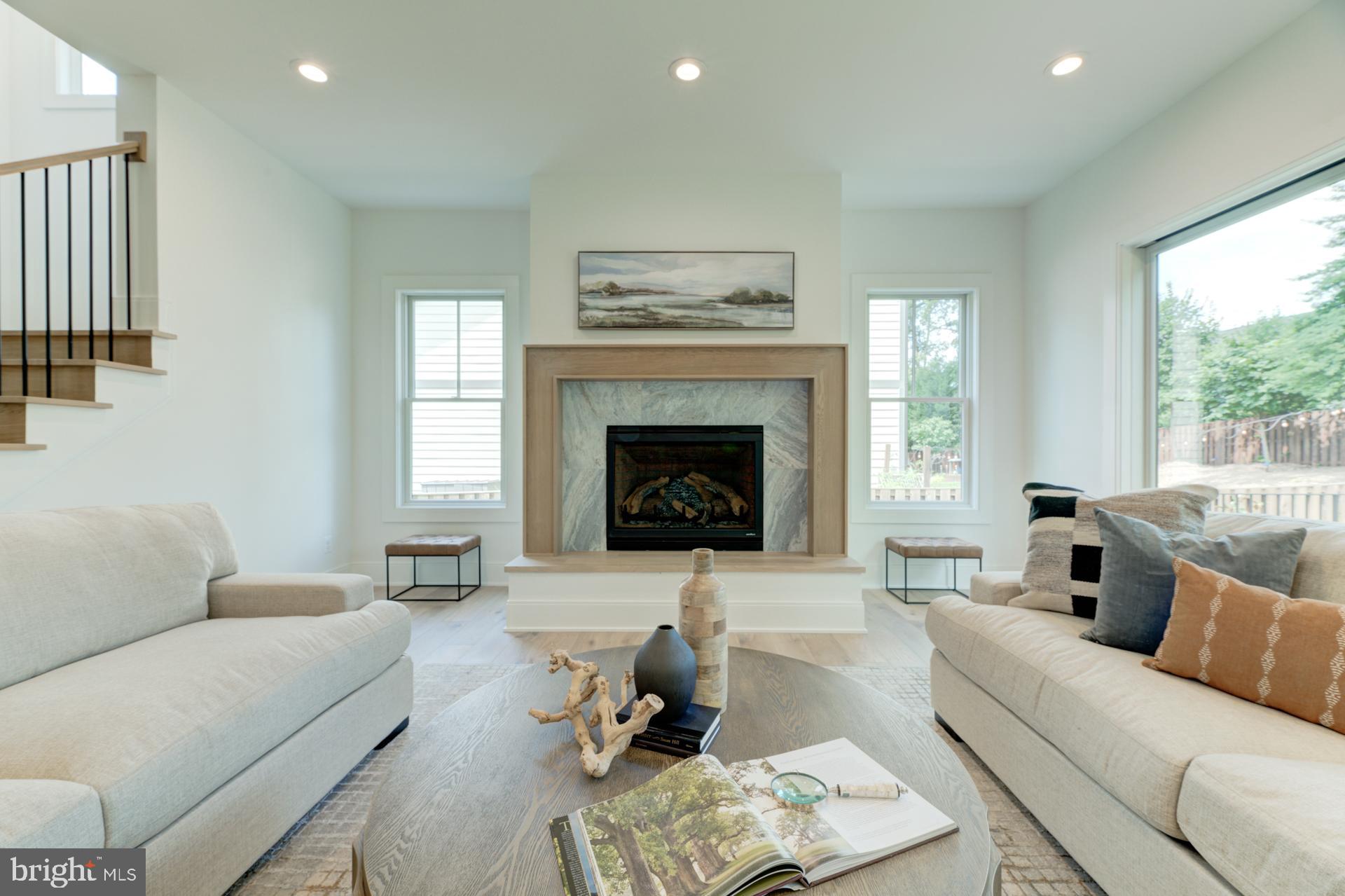 WESTMORE GARDENS - Residential