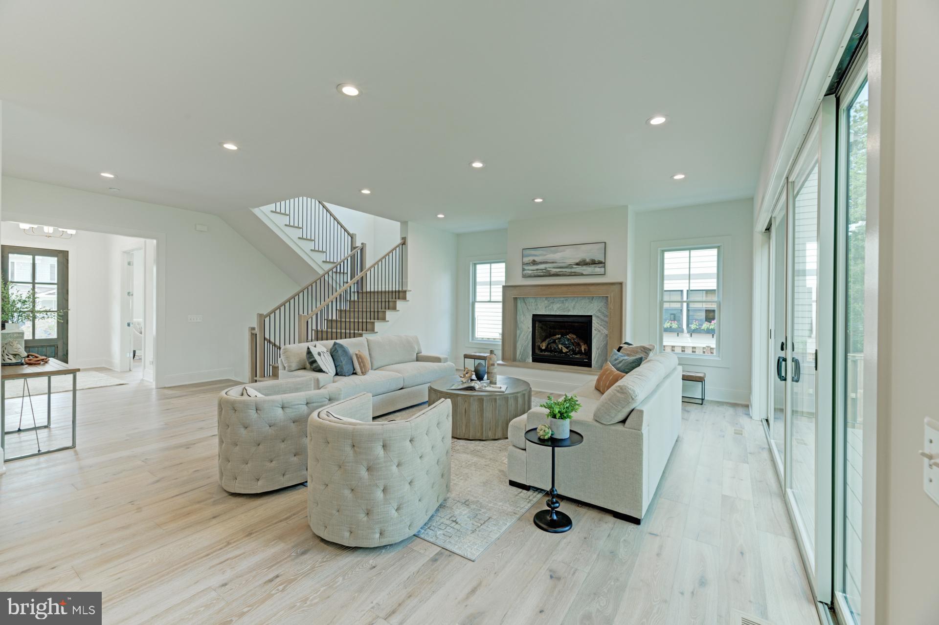 WESTMORE GARDENS - Residential