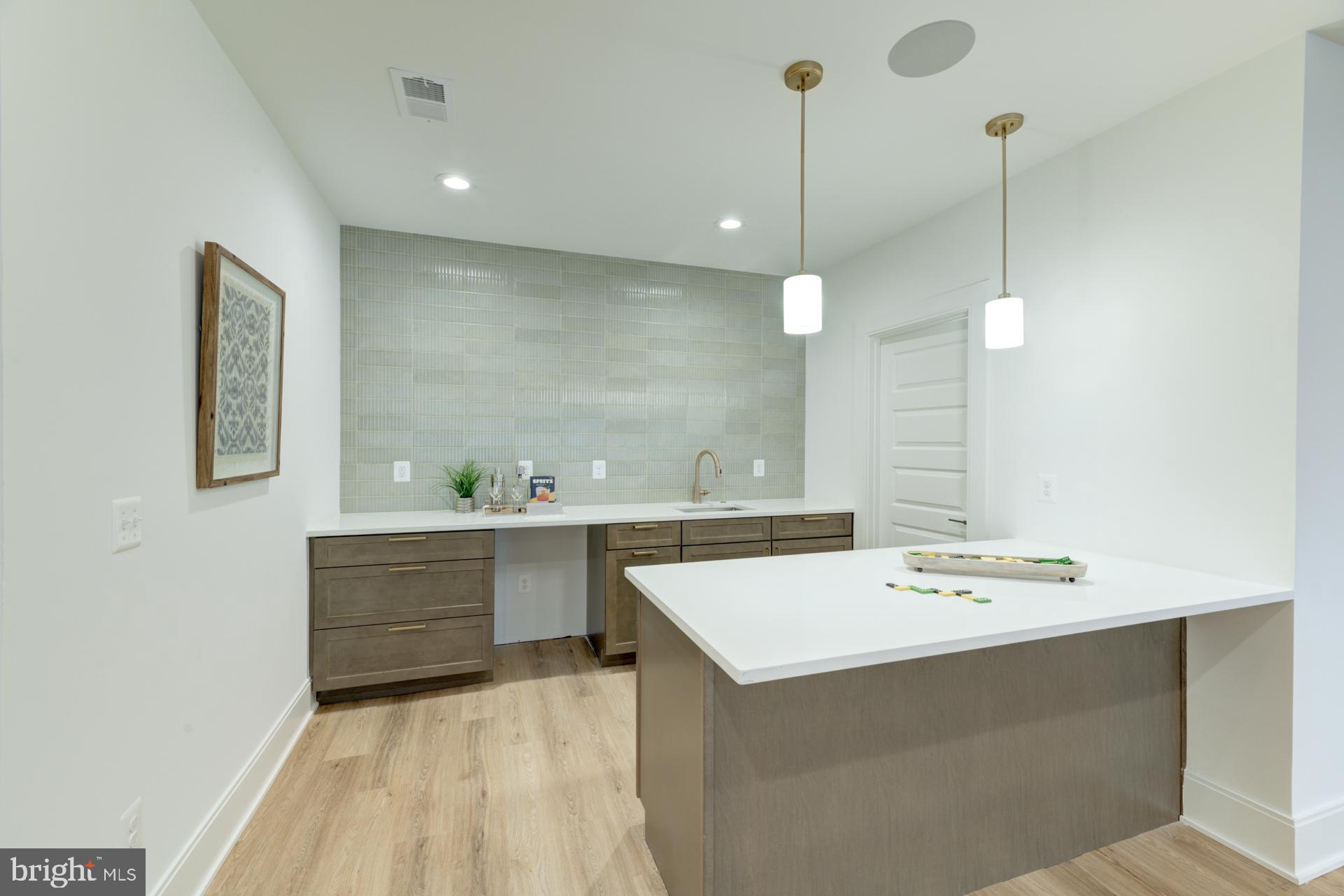 WESTMORE GARDENS - Residential