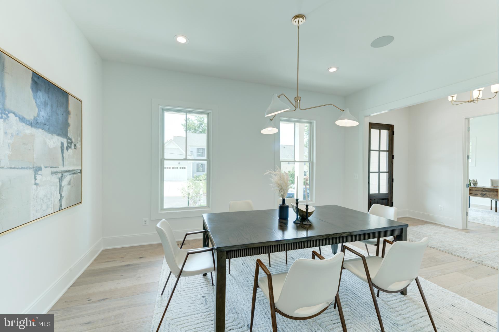 WESTMORE GARDENS - Residential