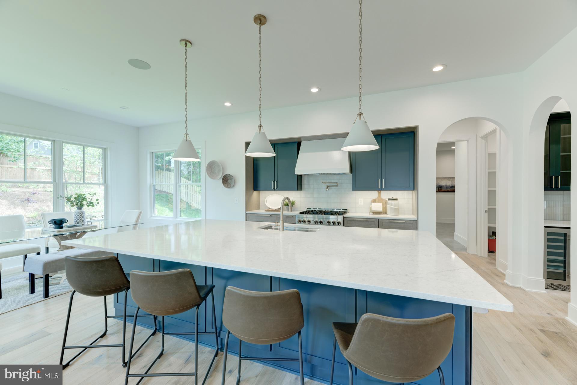 WESTMORE GARDENS - Residential