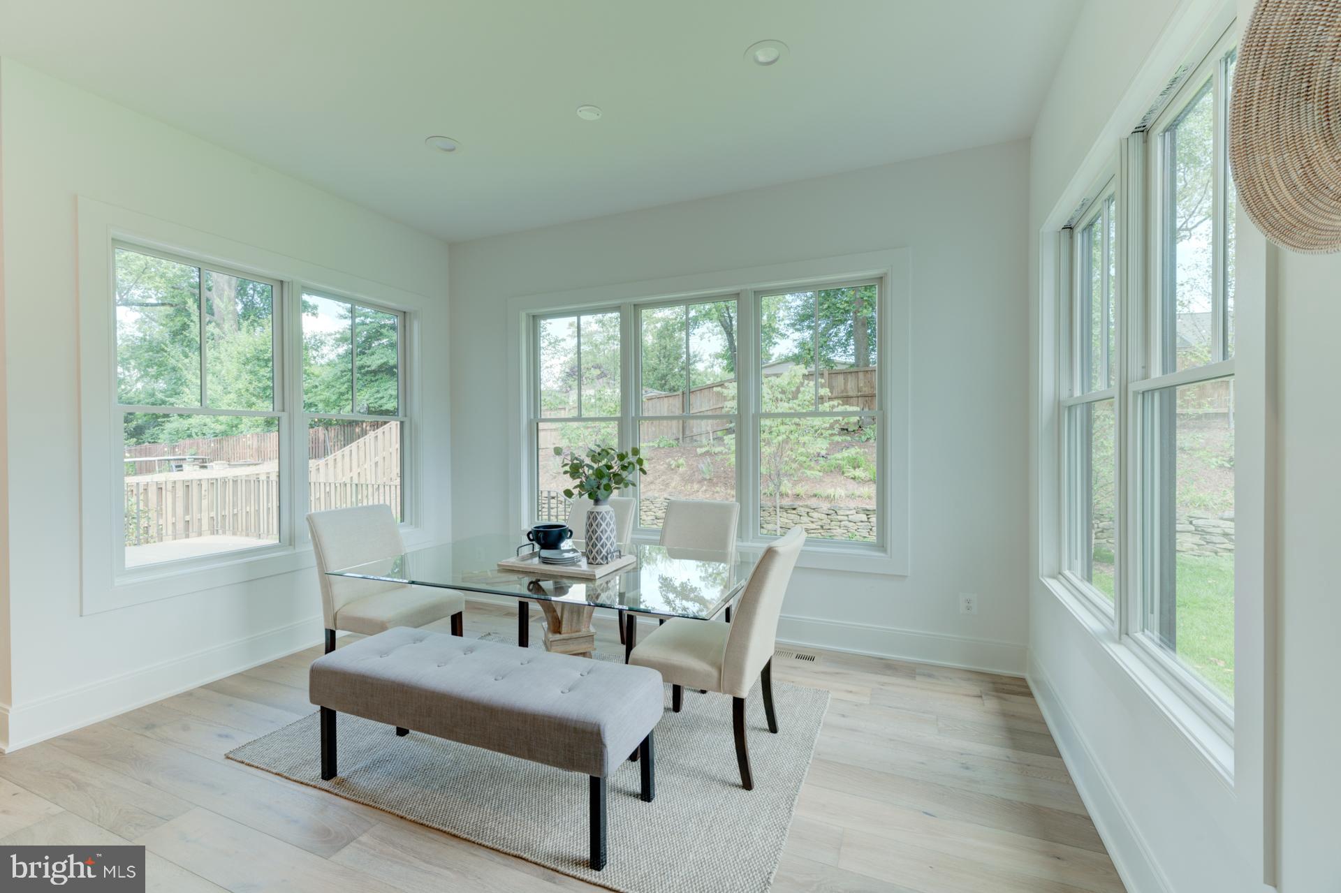 WESTMORE GARDENS - Residential