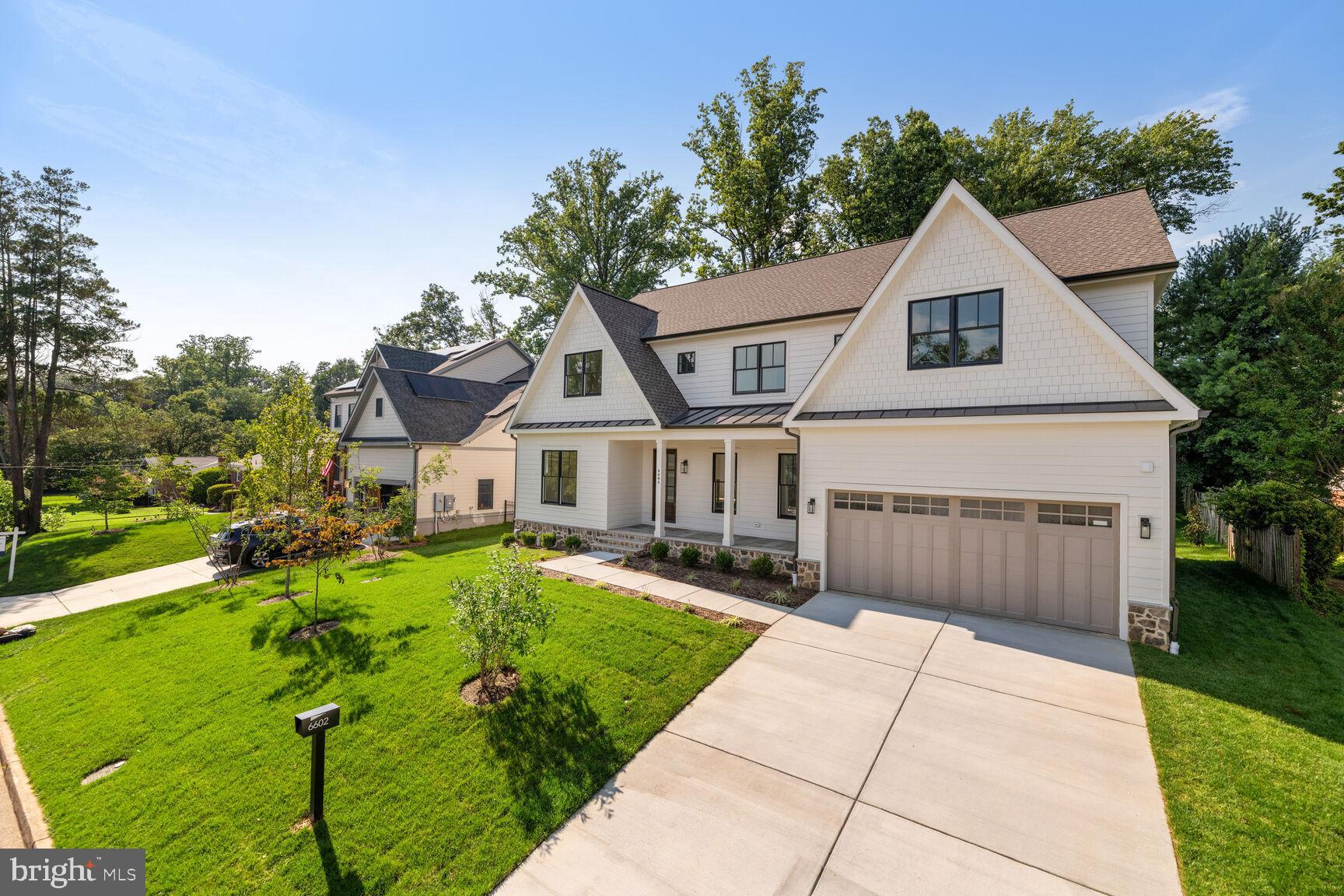 WESTMORE GARDENS - Residential