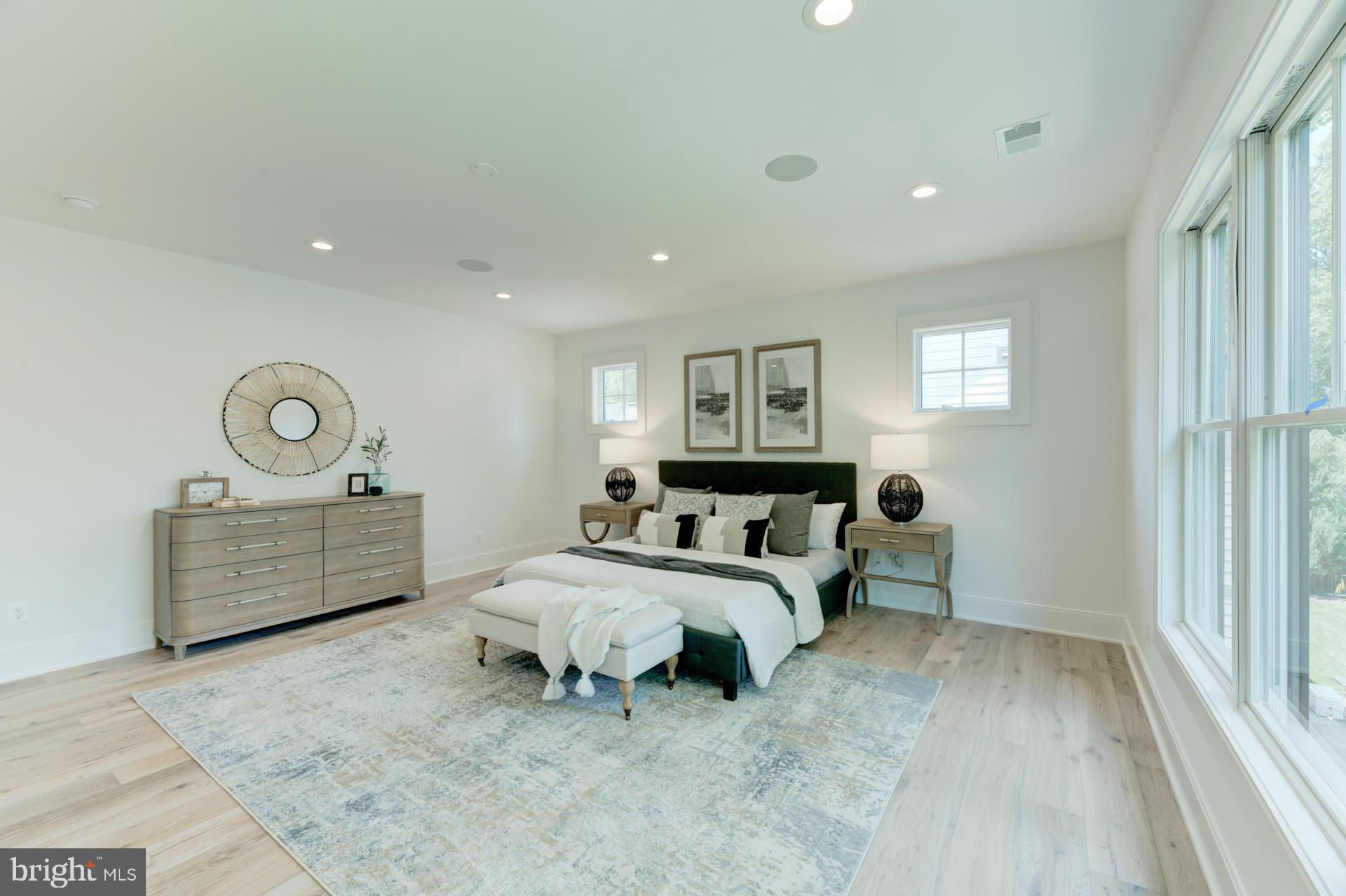 WESTMORE GARDENS - Residential