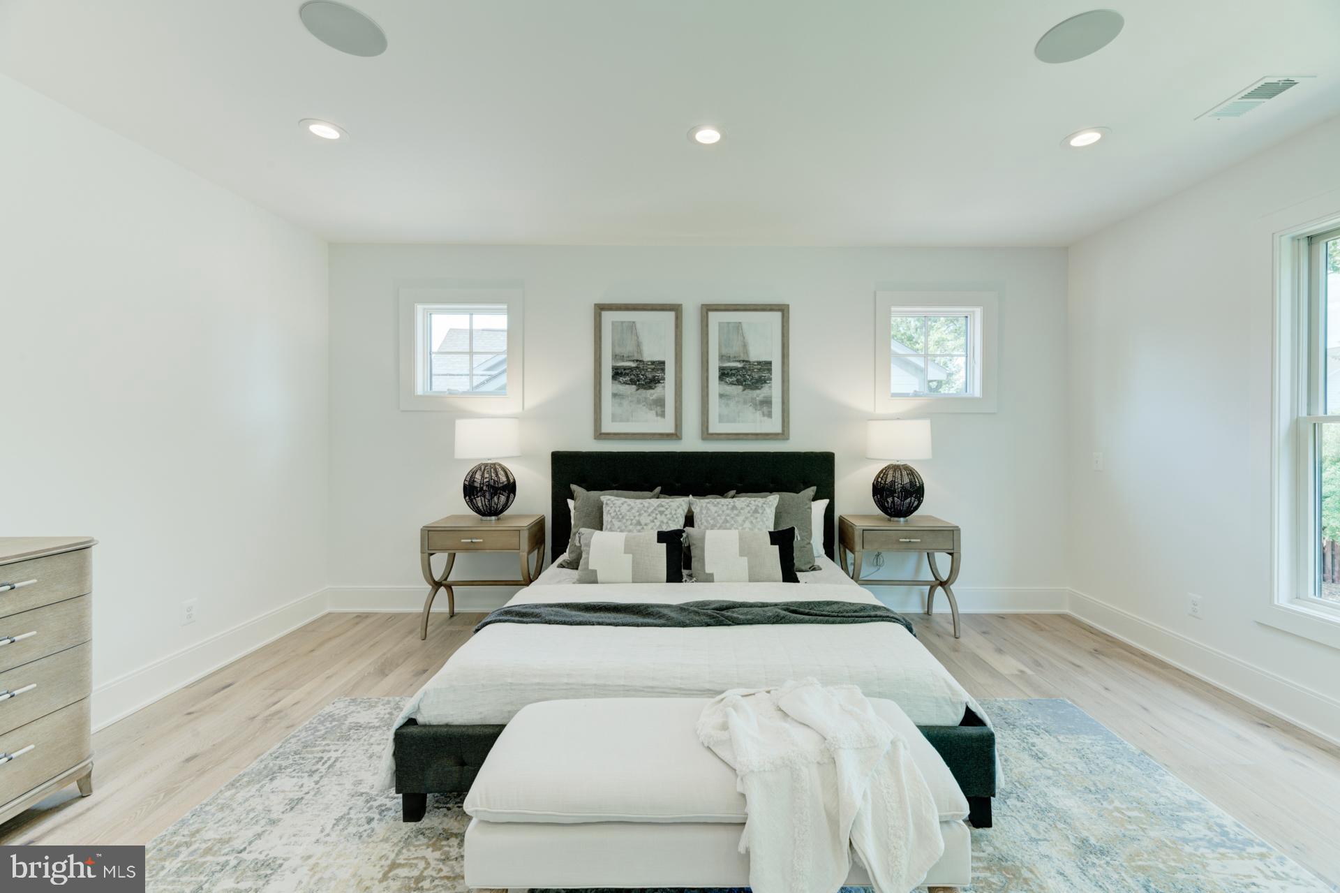 WESTMORE GARDENS - Residential