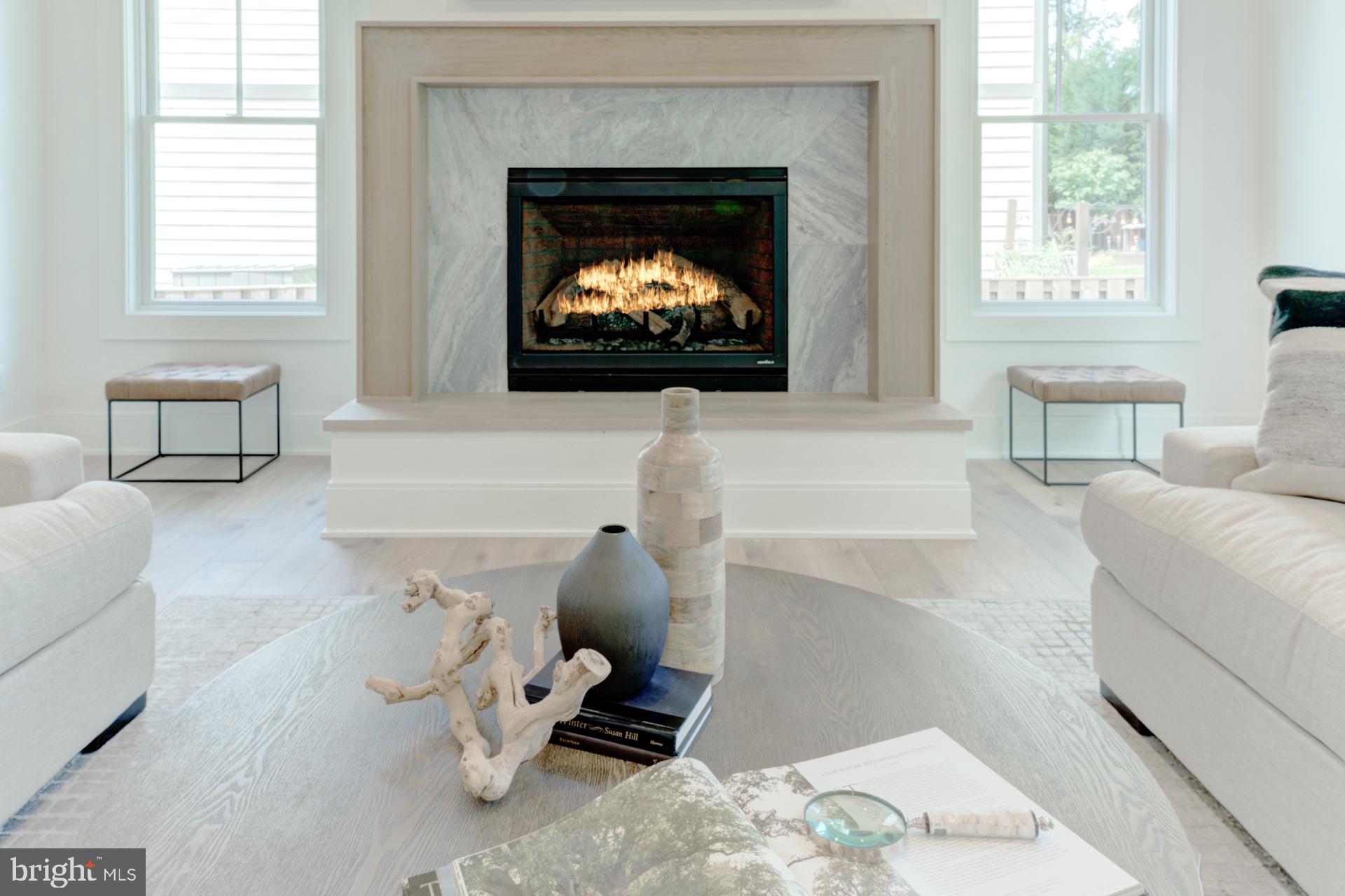 WESTMORE GARDENS - Residential