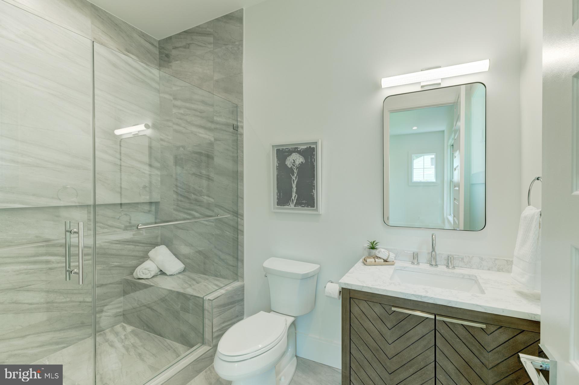 WESTMORE GARDENS - Residential