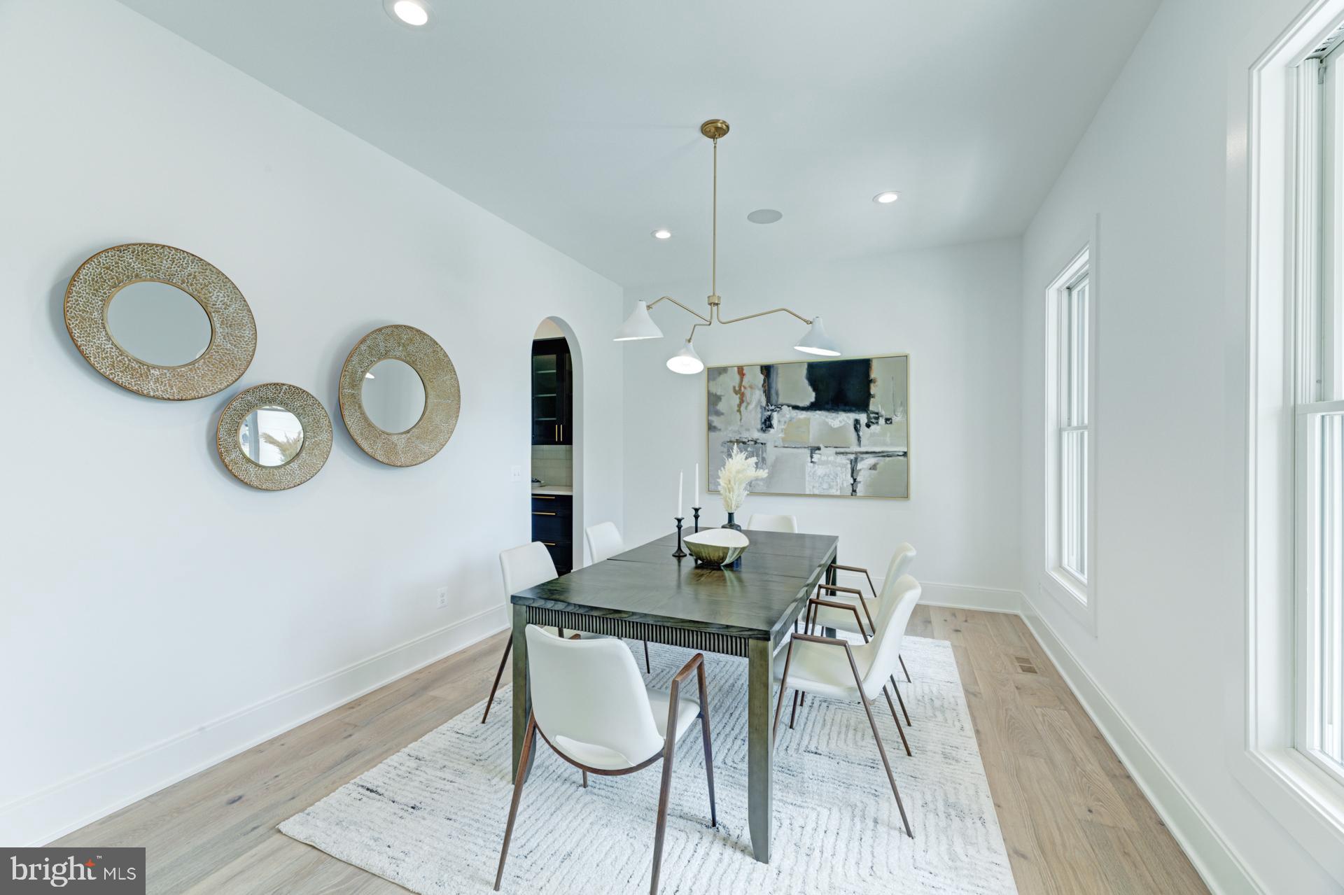 WESTMORE GARDENS - Residential