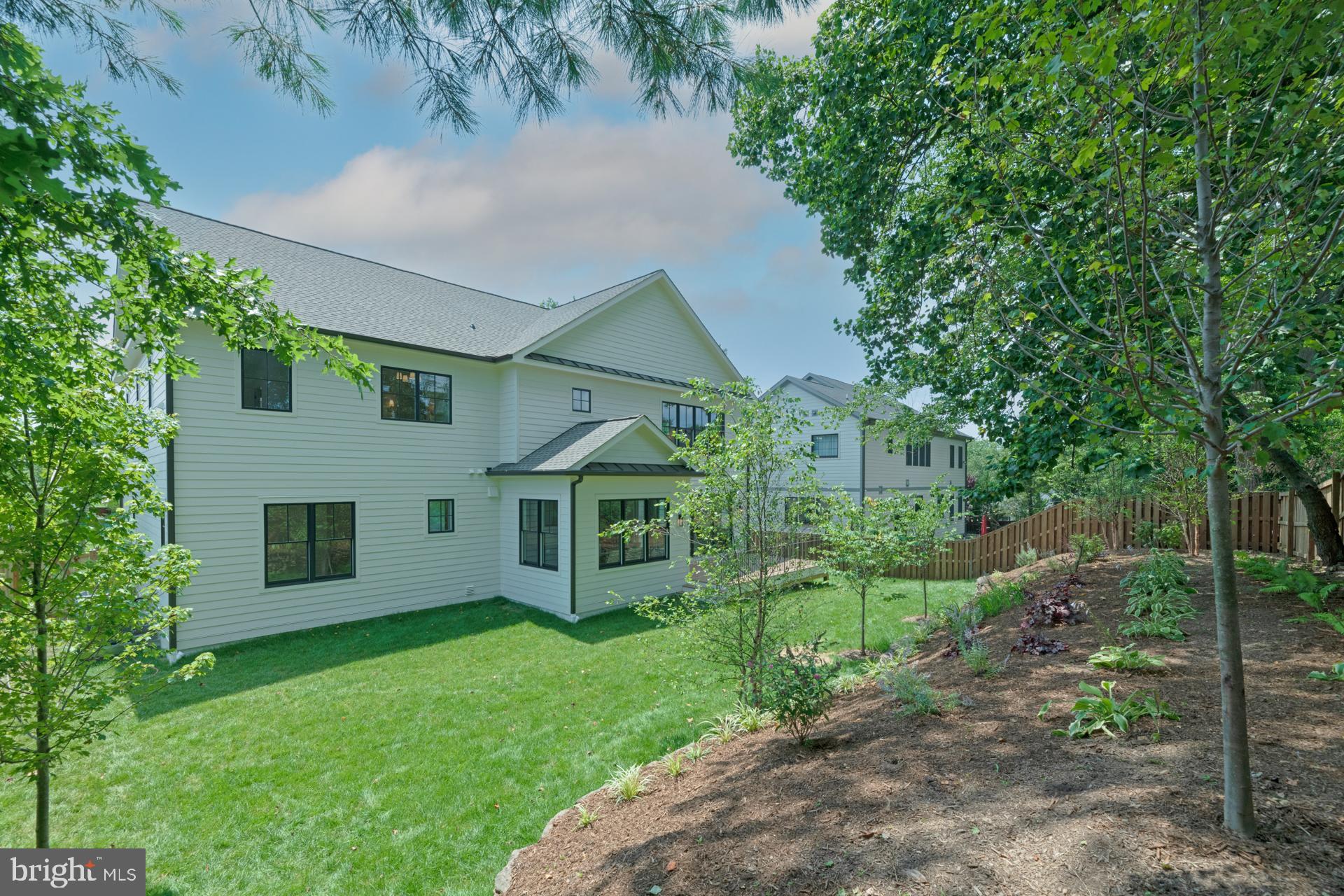 WESTMORE GARDENS - Residential