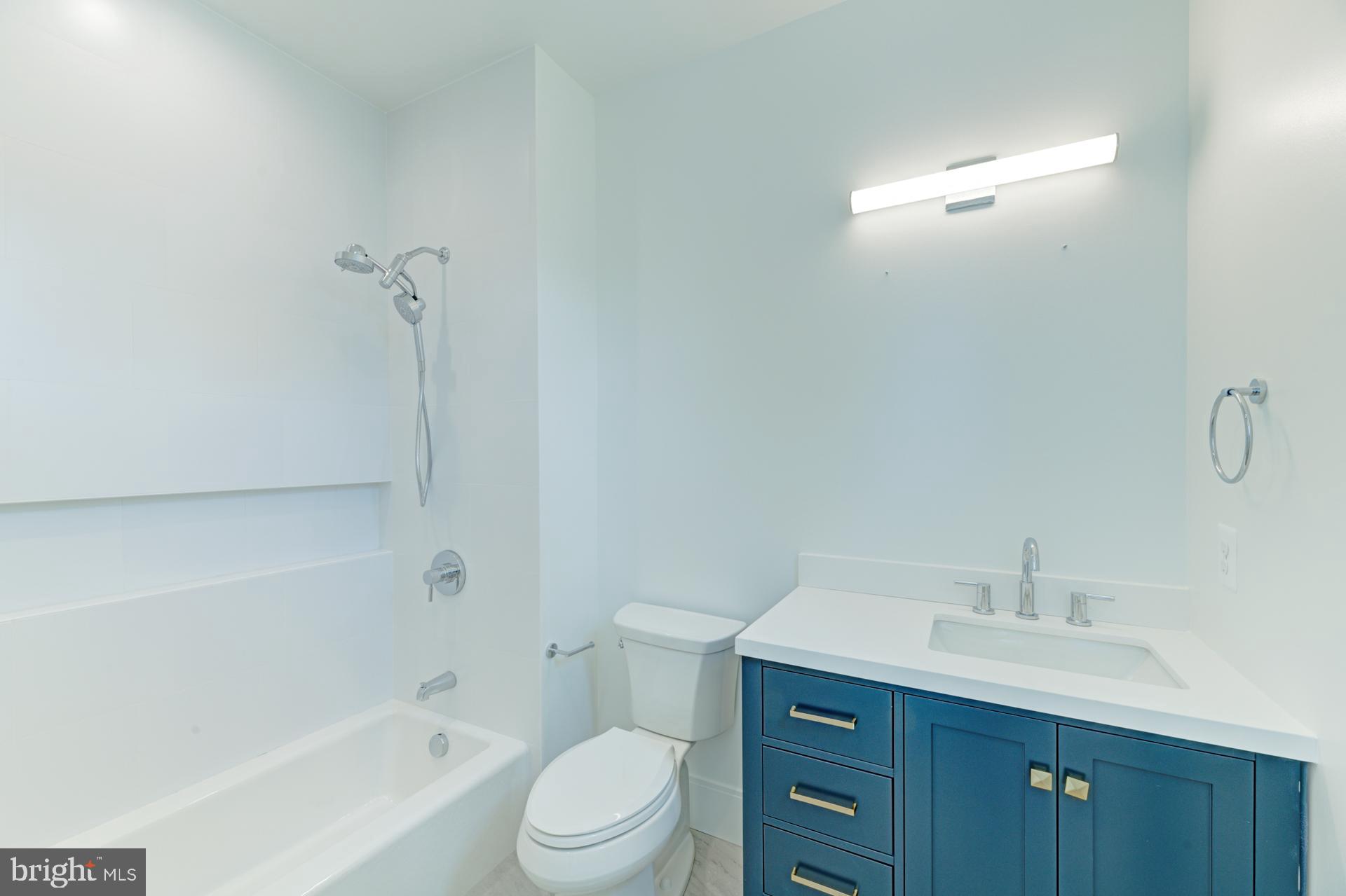 WESTMORE GARDENS - Residential