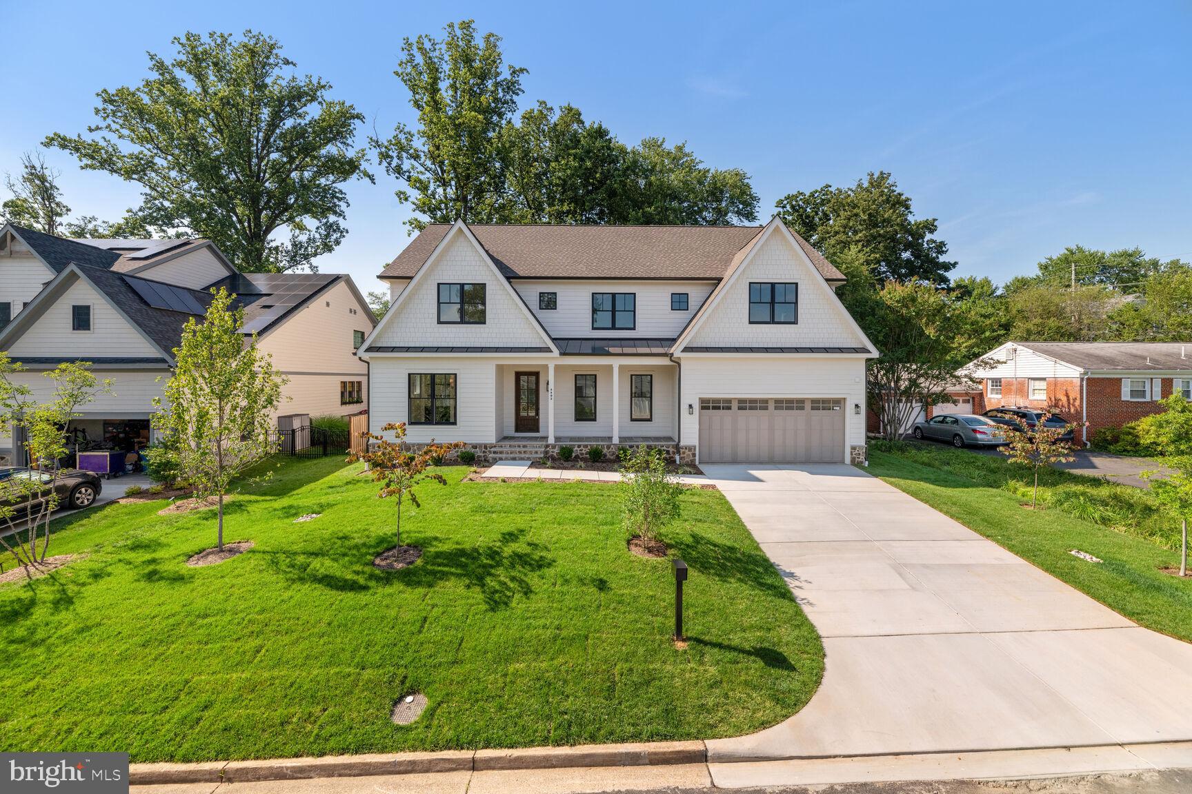 WESTMORE GARDENS - Residential