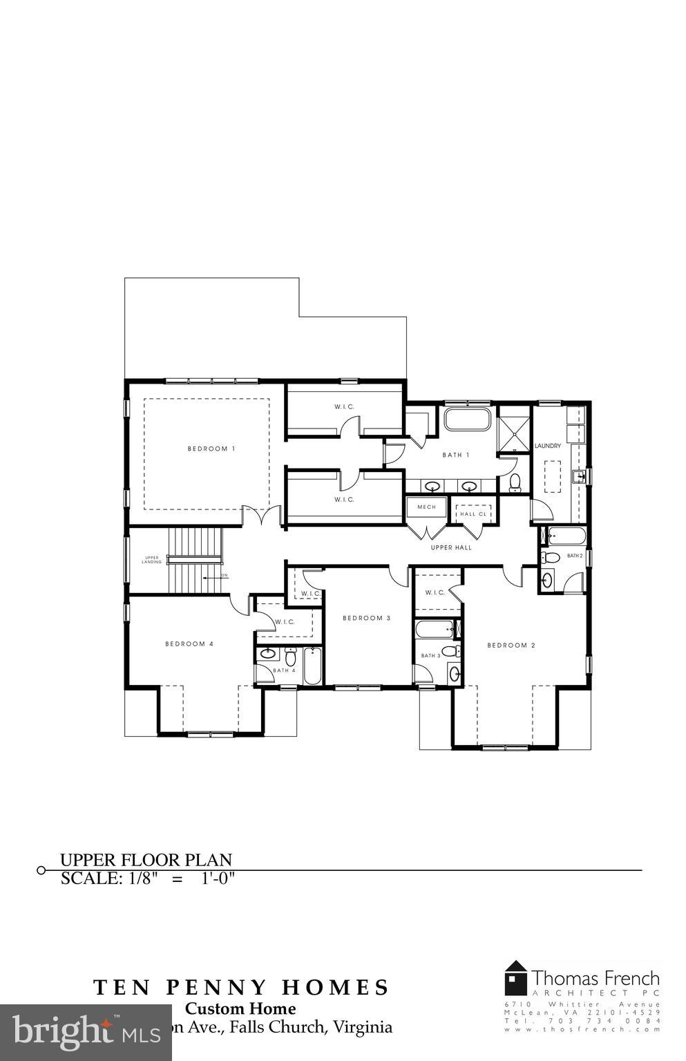 WESTMORE GARDENS - Residential
