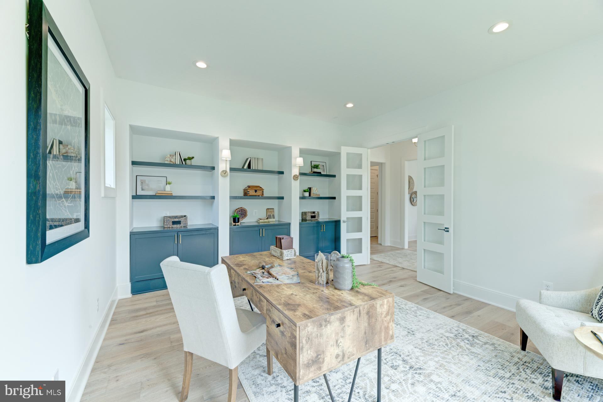 WESTMORE GARDENS - Residential