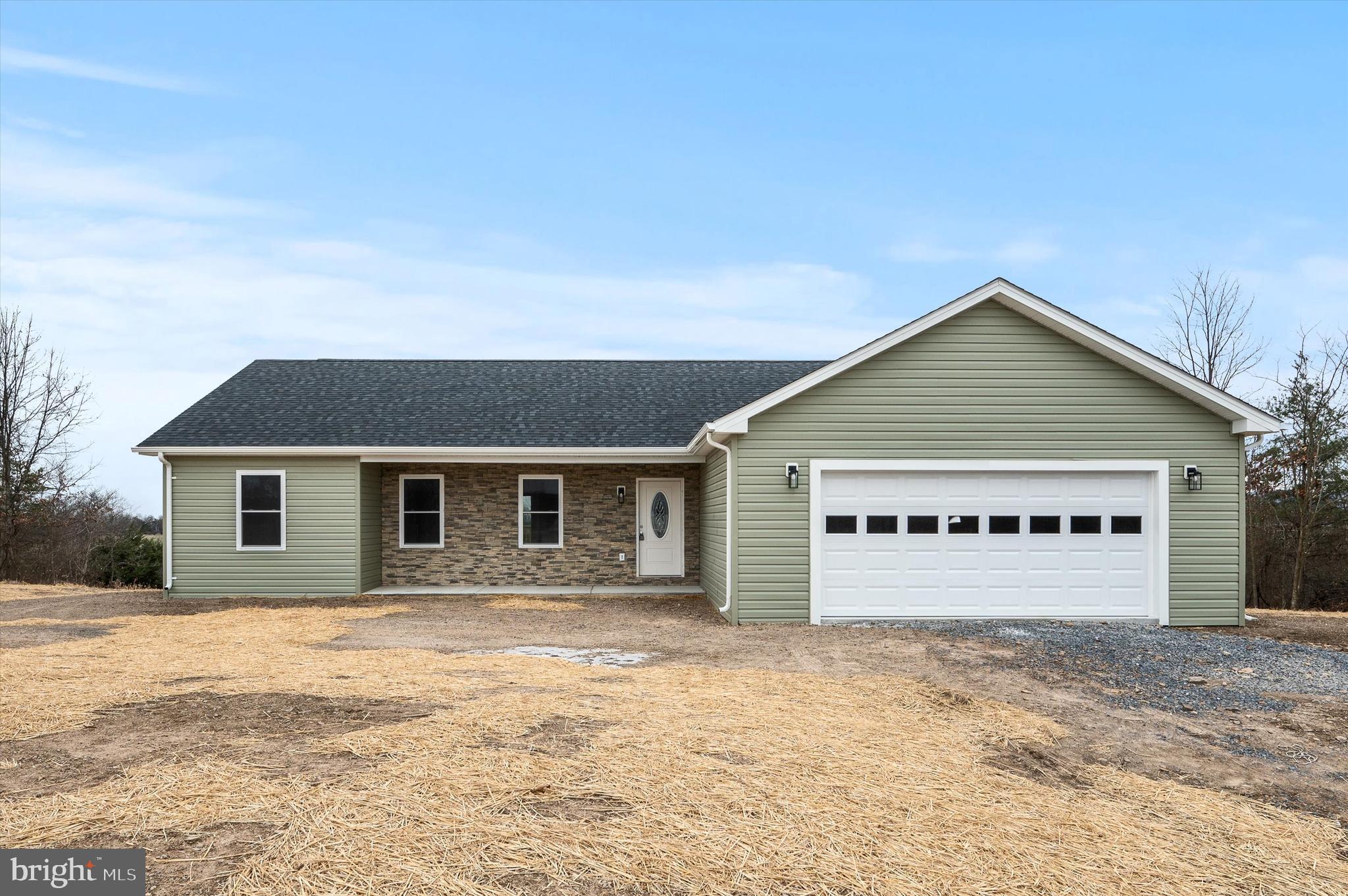 MOHR'S LANDING - Residential