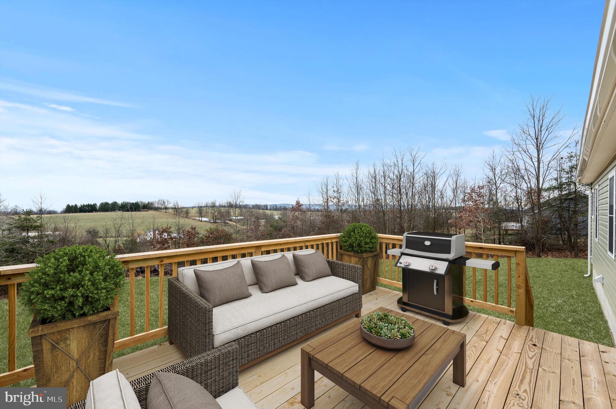 MOHR'S LANDING - Residential