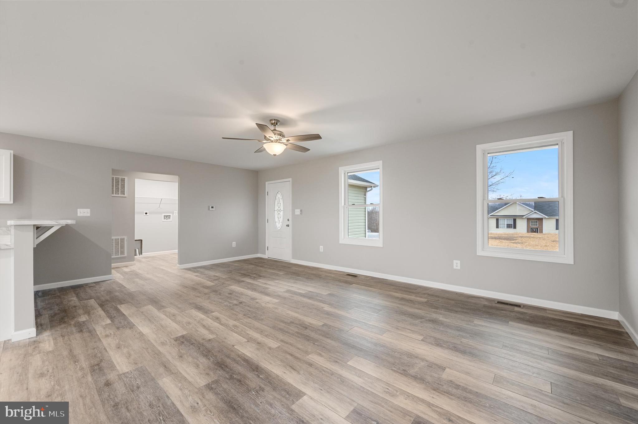 MOHR'S LANDING - Residential