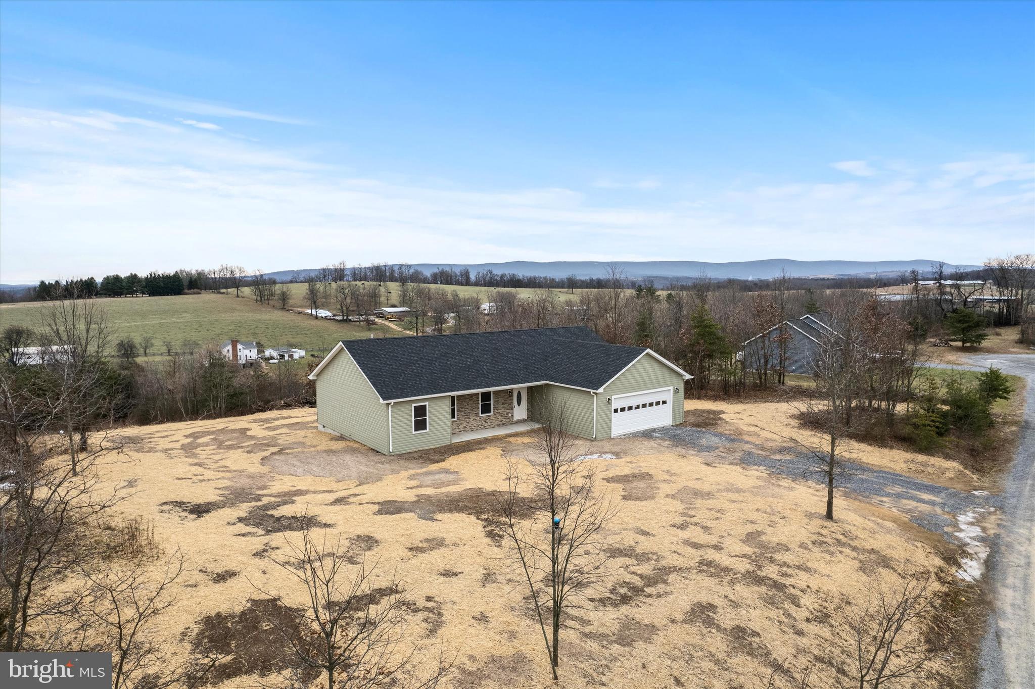 MOHR'S LANDING - Residential