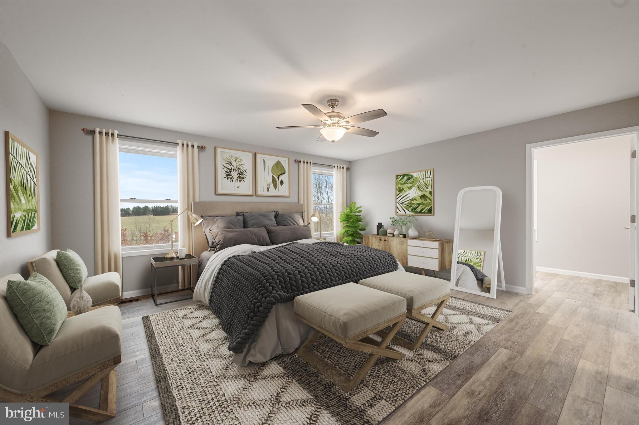 MOHR'S LANDING - Residential