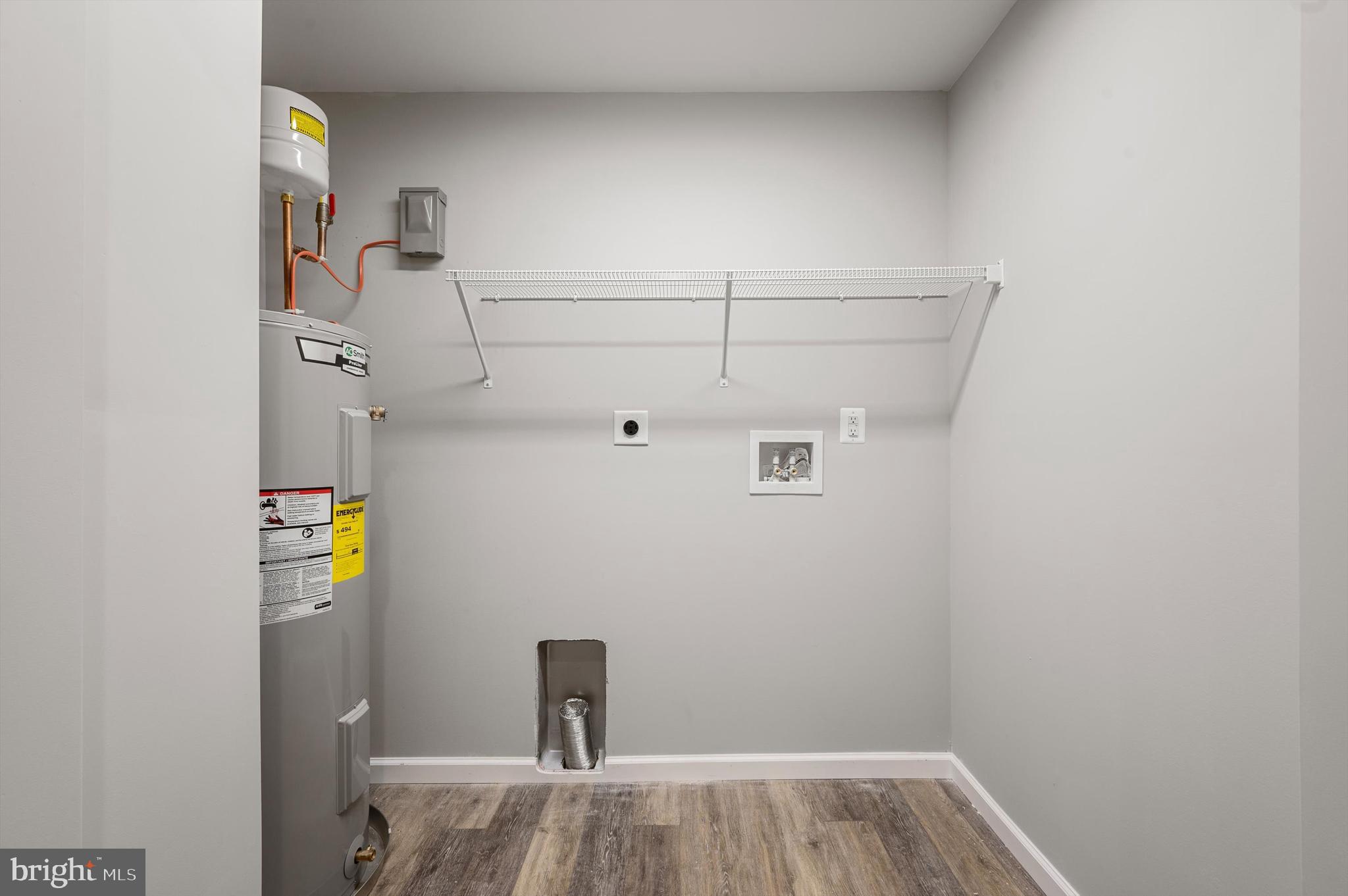 MOHR'S LANDING - Residential