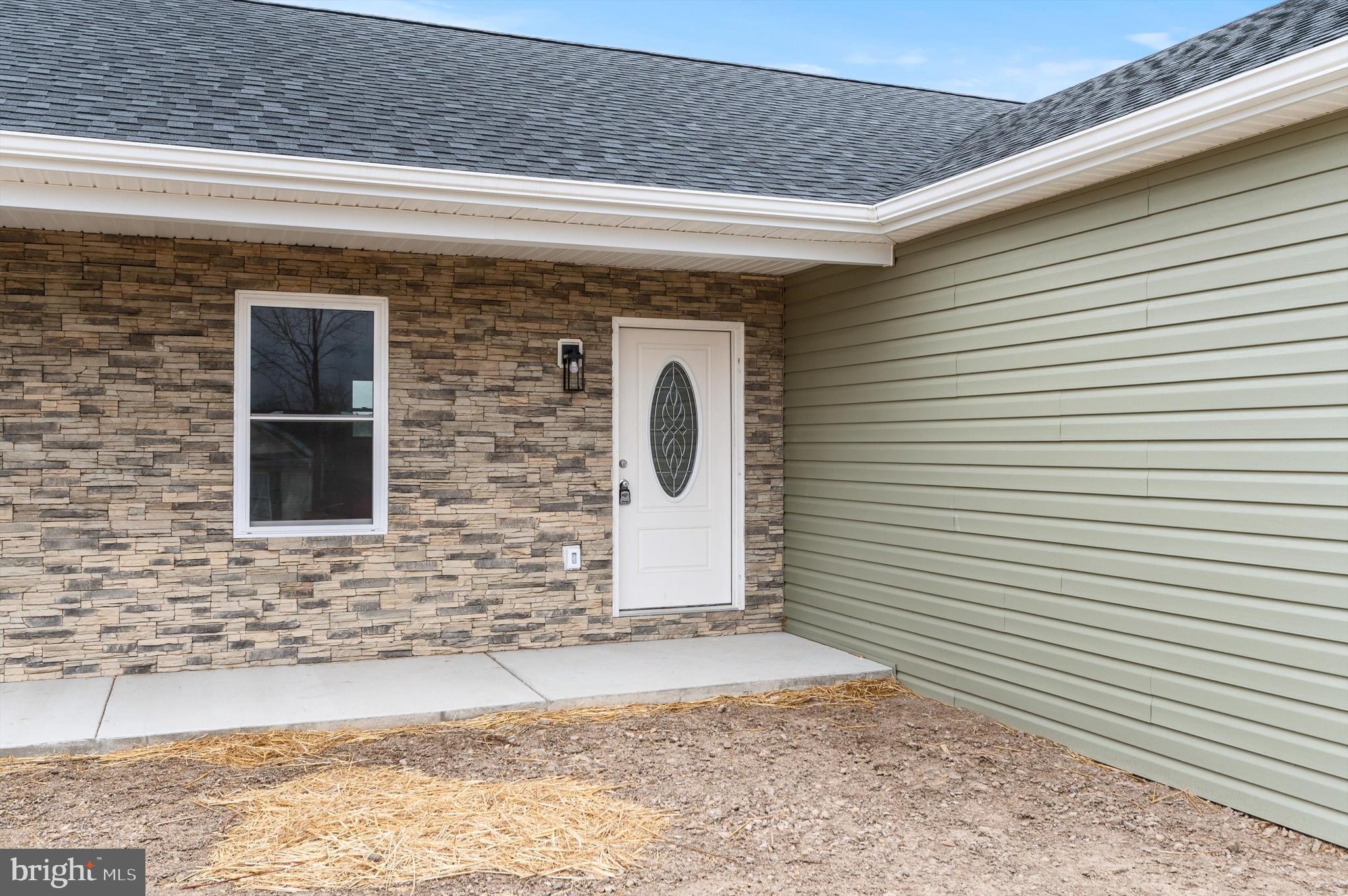 MOHR'S LANDING - Residential