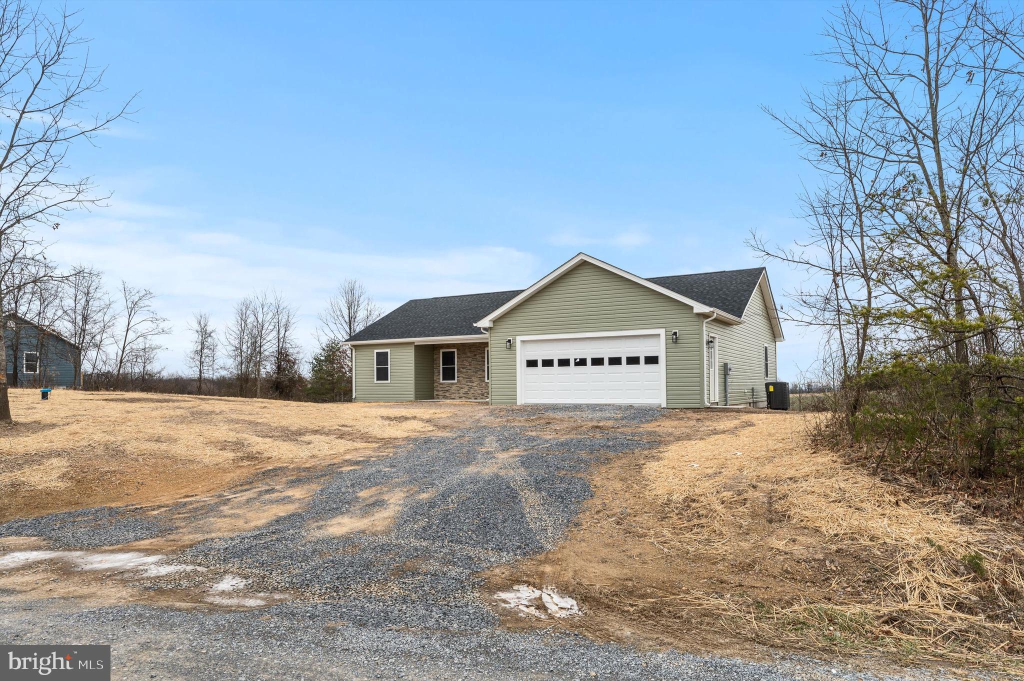 MOHR'S LANDING - Residential